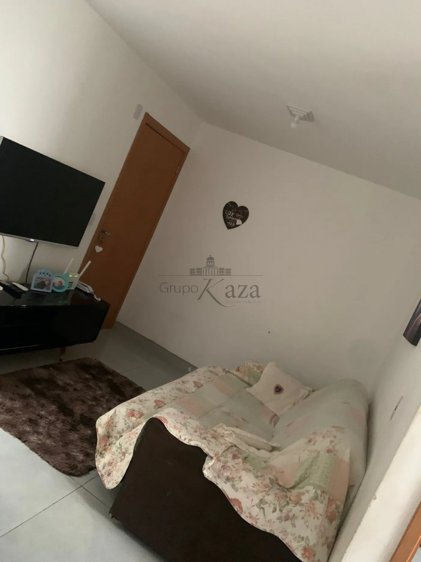 Foto 1 de Apartamento Padrão em Vila Nova Aliança, Jacareí - imagem 1
