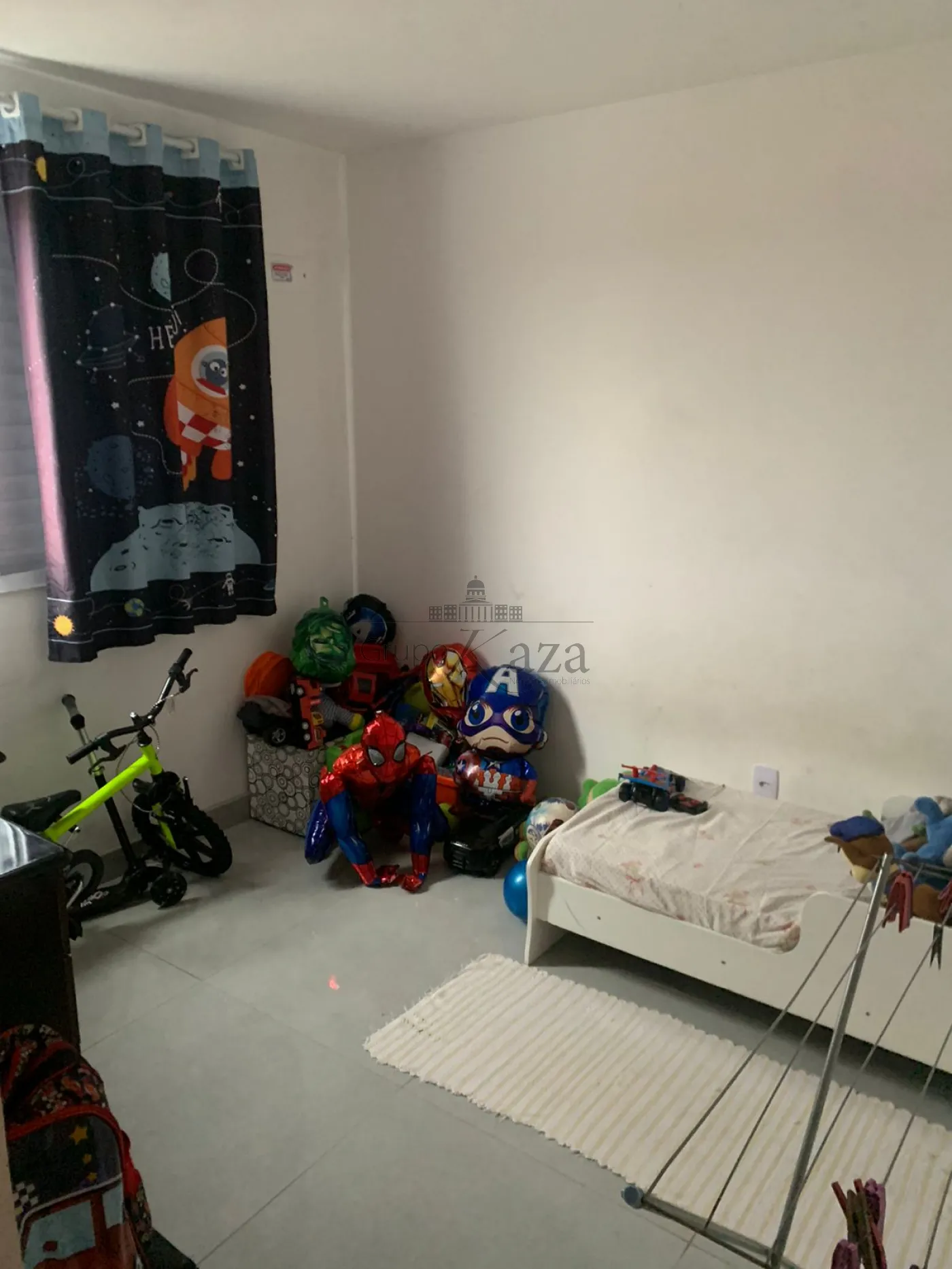 Foto 8 de Apartamento Padrão em Vila Nova Aliança, Jacareí - imagem 8