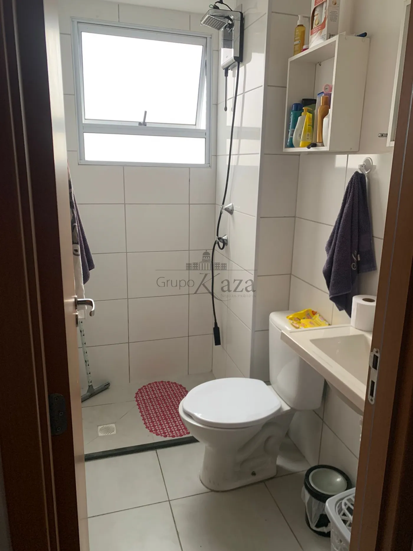 Foto 5 de Apartamento Padrão em Vila Nova Aliança, Jacareí - imagem 5