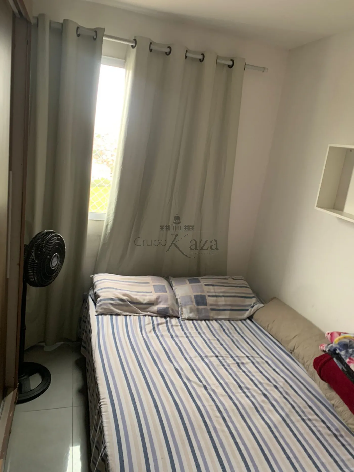 Foto 7 de Apartamento Padrão em Vila Nova Aliança, Jacareí - imagem 7