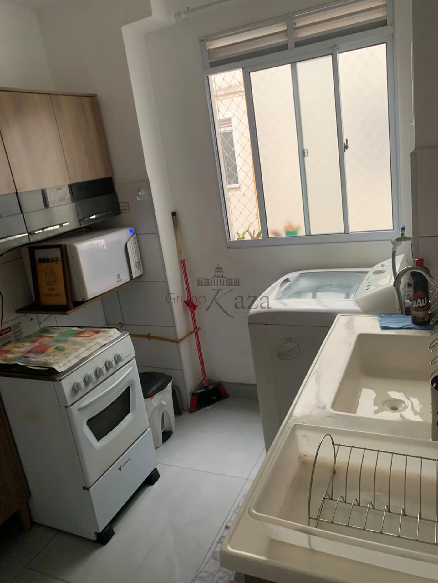 Foto 4 de Apartamento Padrão em Vila Nova Aliança, Jacareí - imagem 4