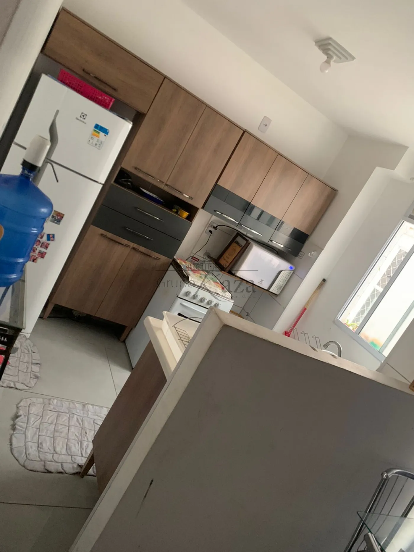 Foto 3 de Apartamento Padrão em Vila Nova Aliança, Jacareí - imagem 3