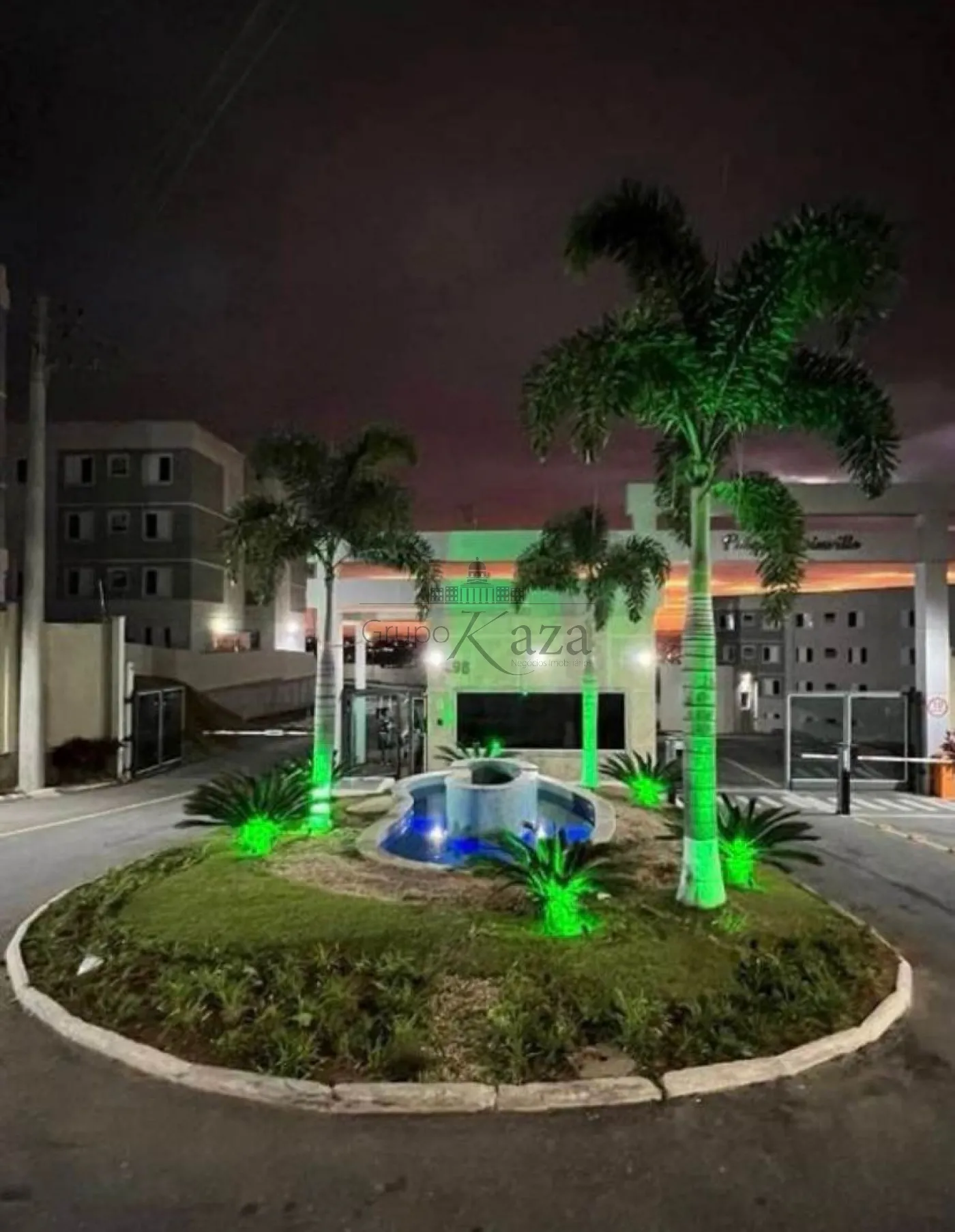 Foto 10 de Apartamento Padrão em Vila Nova Aliança, Jacareí - imagem 10