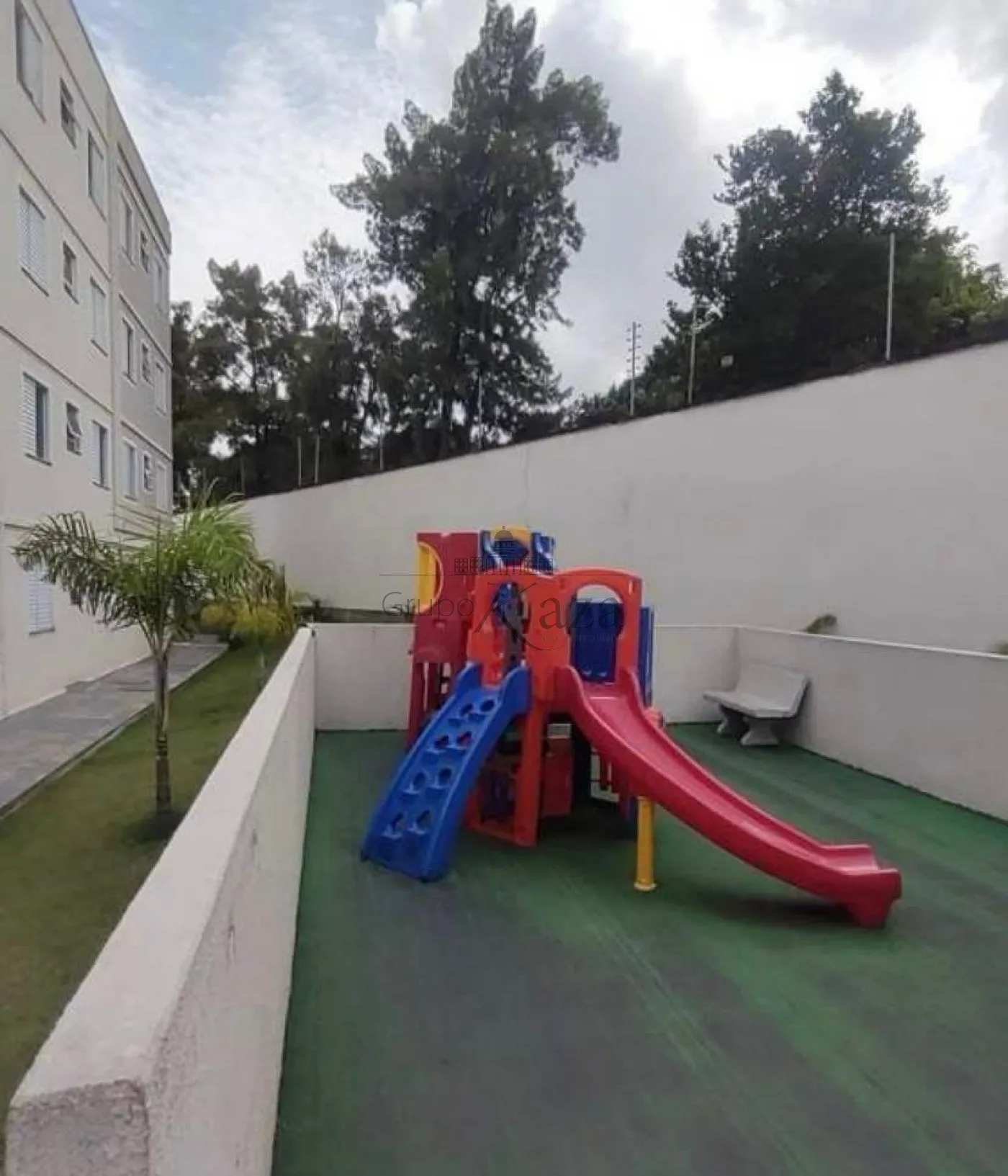 Foto 9 de Apartamento Padrão em Vila Nova Aliança, Jacareí - imagem 9