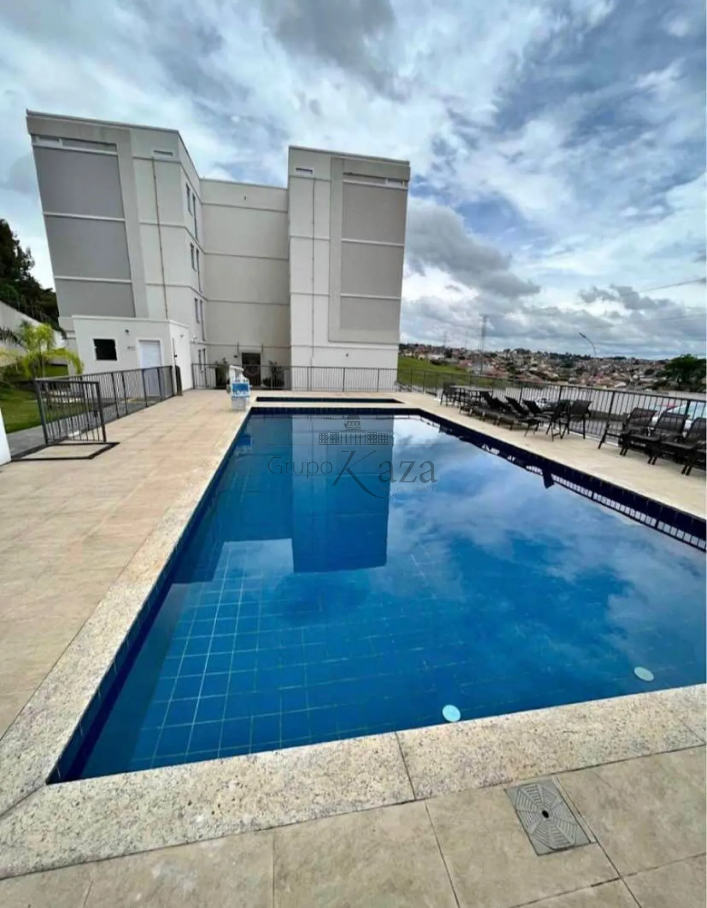 Foto 11 de Apartamento Padrão em Vila Nova Aliança, Jacareí - imagem 11