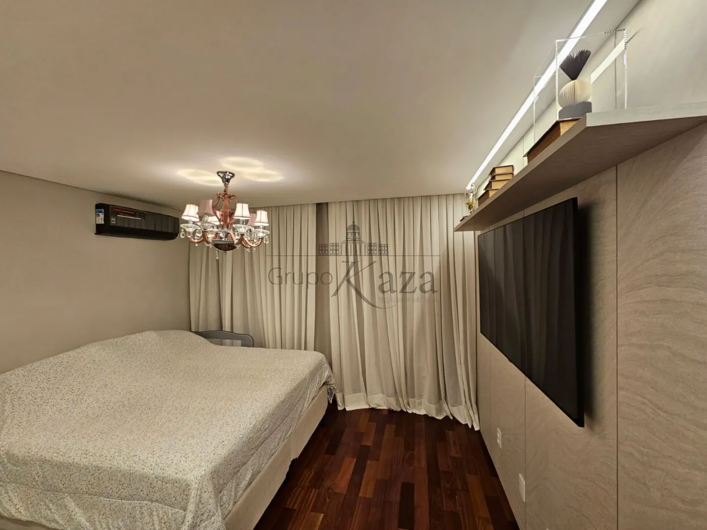 Foto 26 de Casa Condomínio em Jardim Aquarius, São José dos Campos - imagem 26