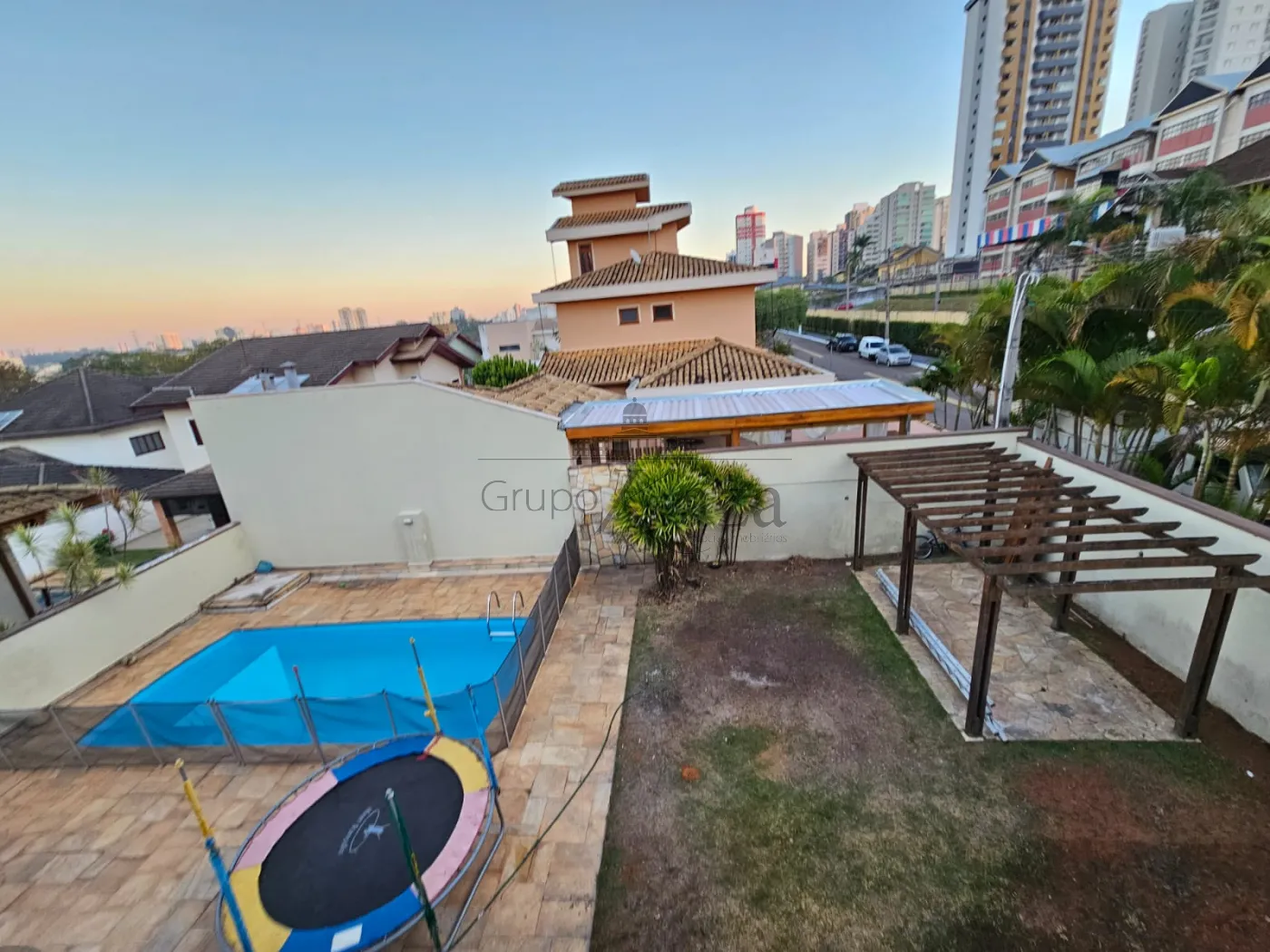 Foto 43 de Casa Condomínio em Jardim Aquarius, São José dos Campos - imagem 43
