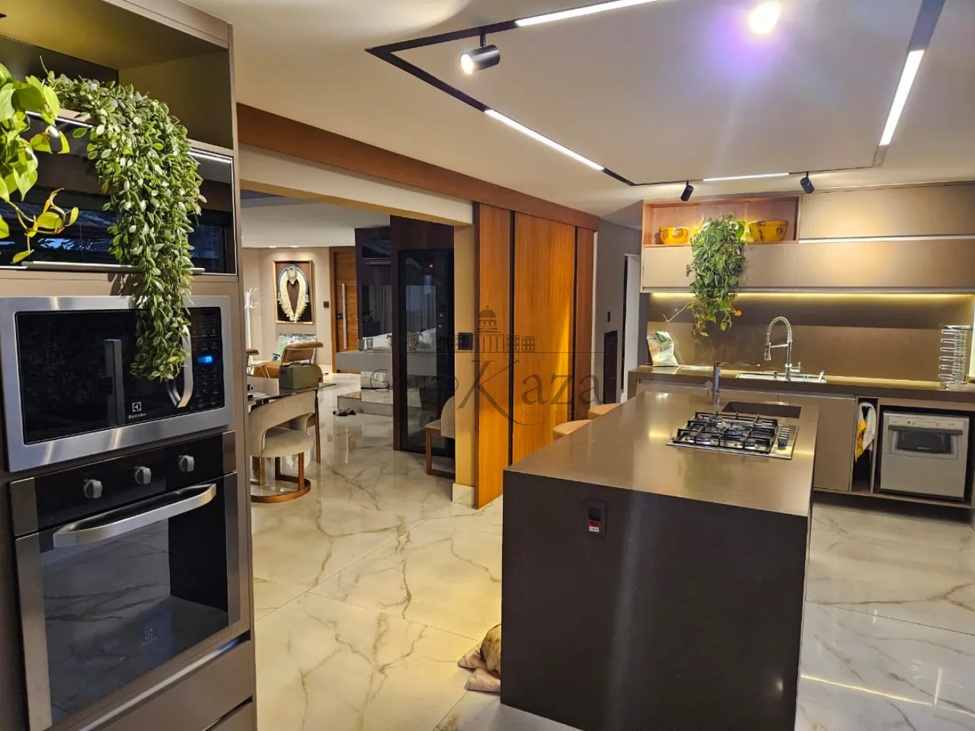 Foto 13 de Casa Condomínio em Jardim Aquarius, São José dos Campos - imagem 13