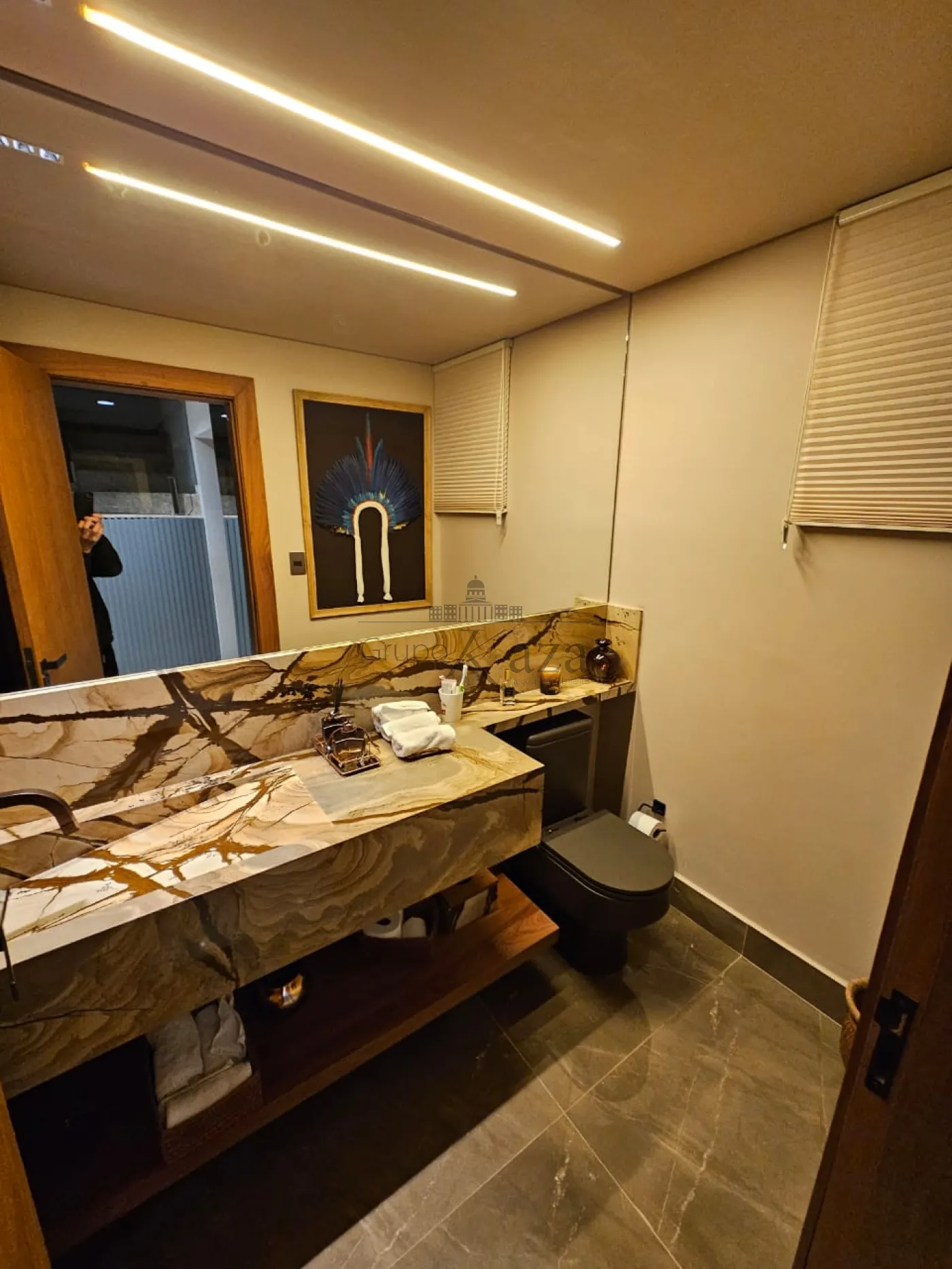 Foto 42 de Casa Condomínio em Jardim Aquarius, São José dos Campos - imagem 42