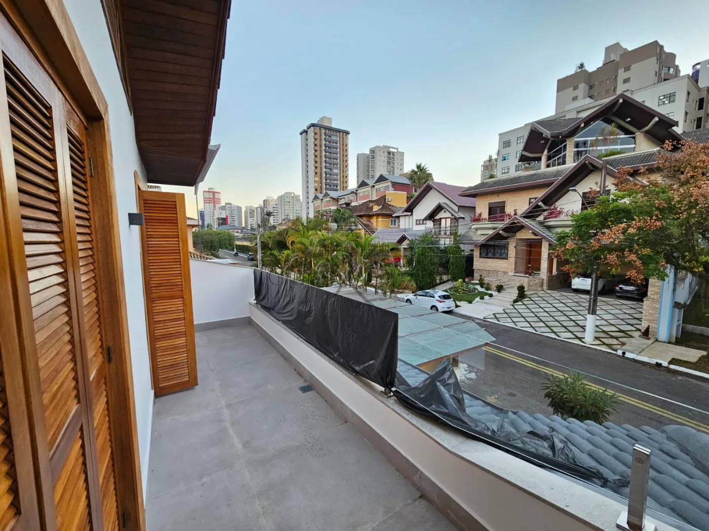 Foto 38 de Casa Condomínio em Jardim Aquarius, São José dos Campos - imagem 38