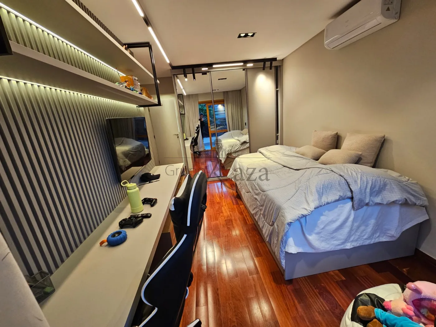 Foto 21 de Casa Condomínio em Jardim Aquarius, São José dos Campos - imagem 21