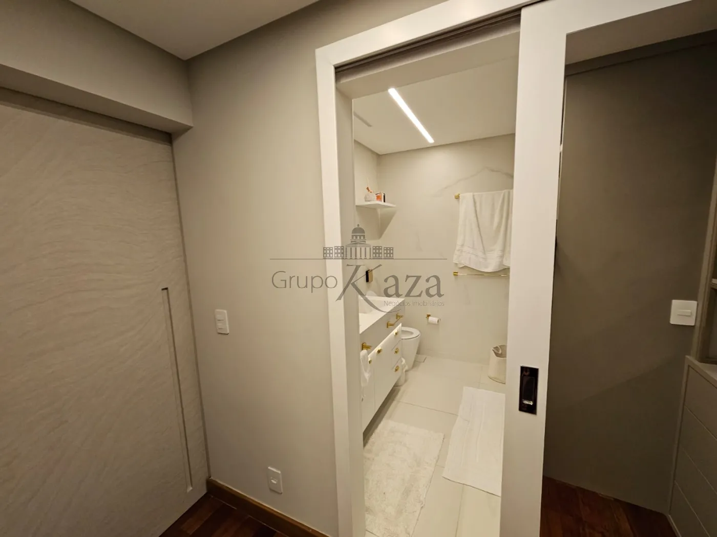 Foto 33 de Casa Condomínio em Jardim Aquarius, São José dos Campos - imagem 33