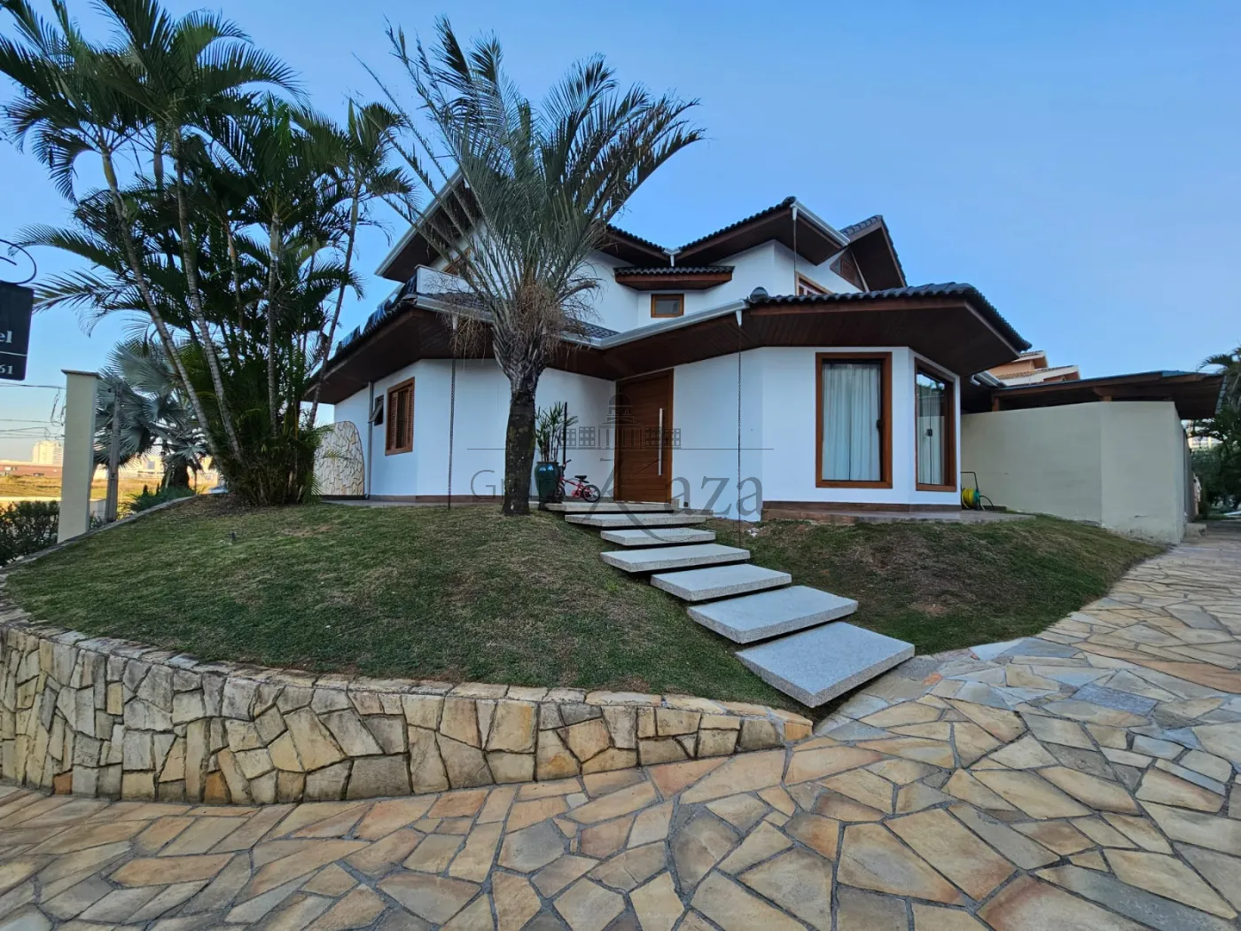 Foto 2 de Casa Condomínio em Jardim Aquarius, São José dos Campos - imagem 2