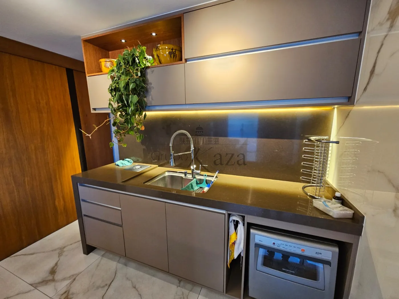 Foto 12 de Casa Condomínio em Jardim Aquarius, São José dos Campos - imagem 12