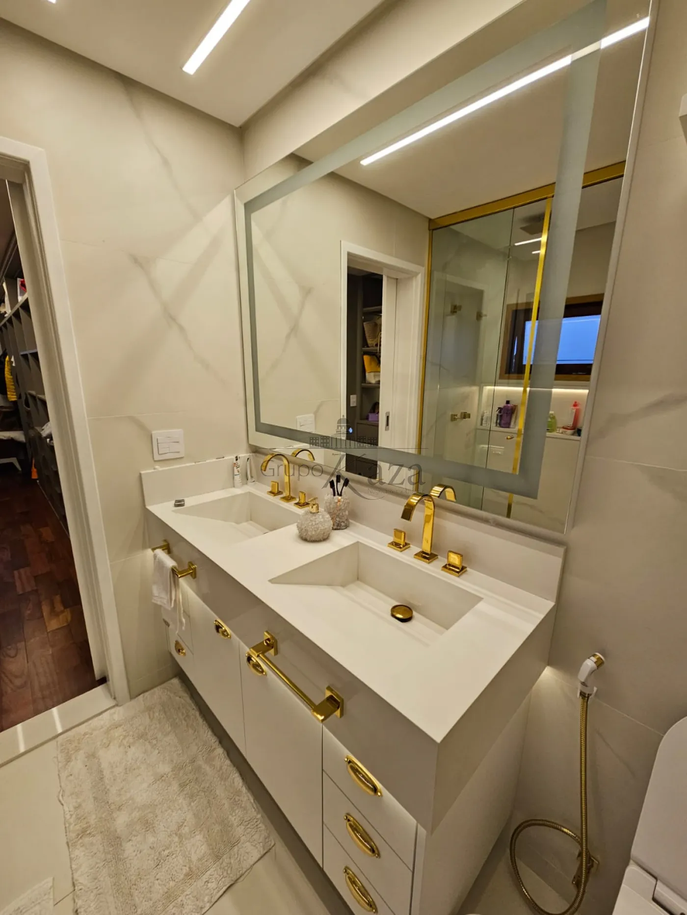 Foto 34 de Casa Condomínio em Jardim Aquarius, São José dos Campos - imagem 34