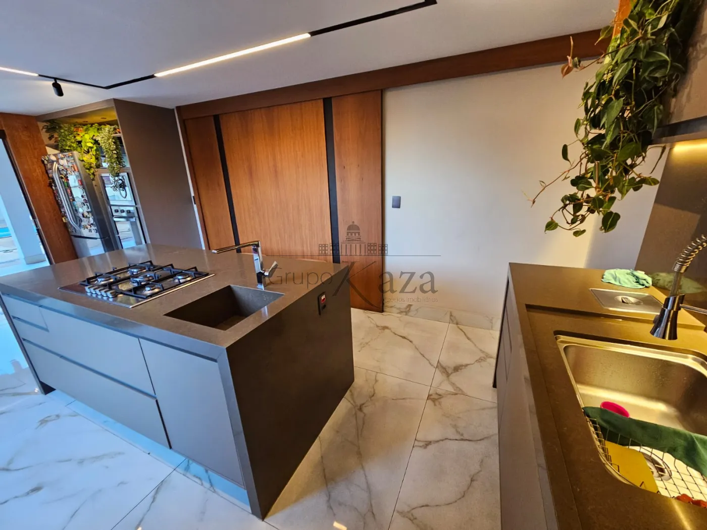 Foto 11 de Casa Condomínio em Jardim Aquarius, São José dos Campos - imagem 11