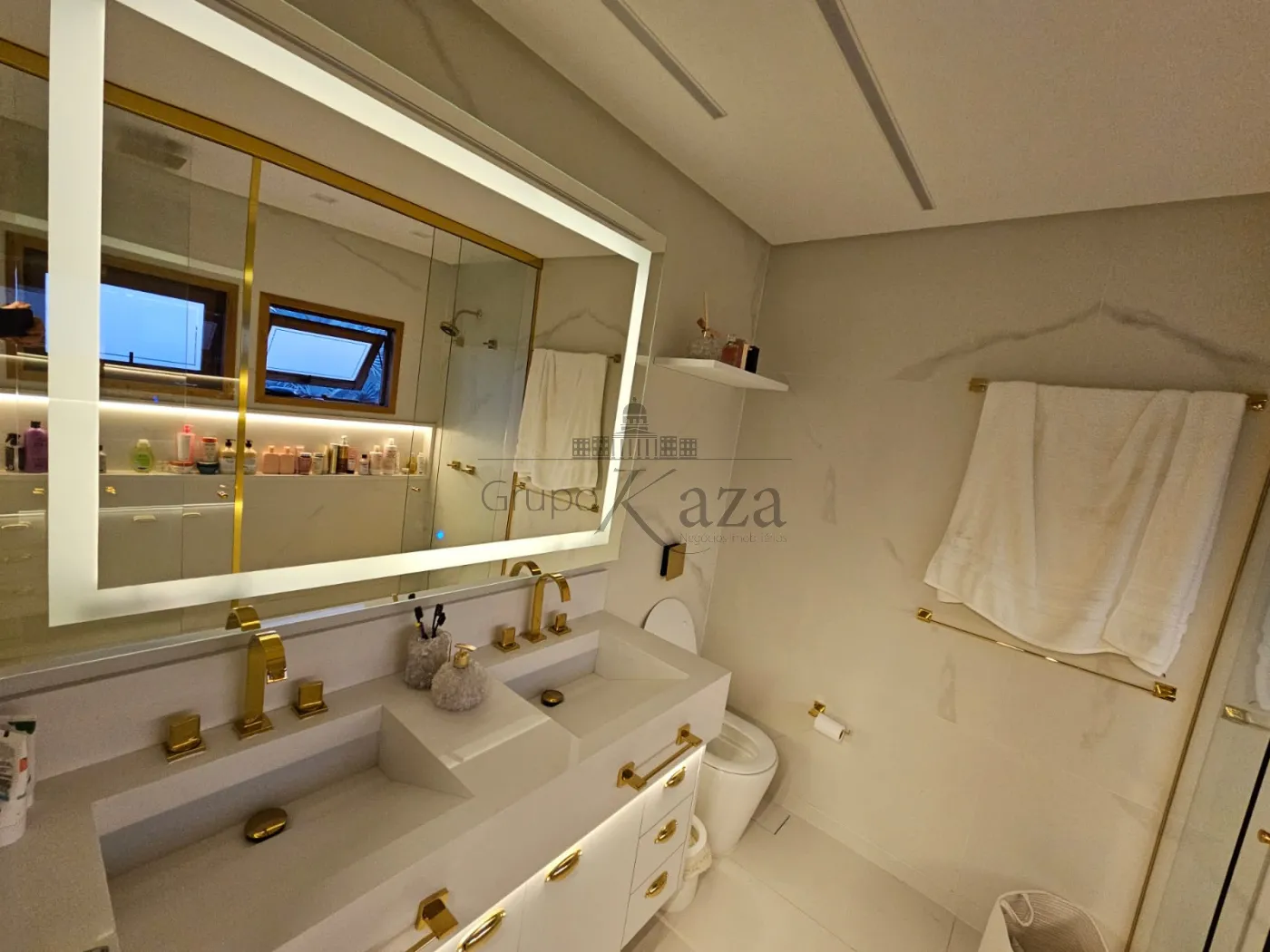 Foto 35 de Casa Condomínio em Jardim Aquarius, São José dos Campos - imagem 35