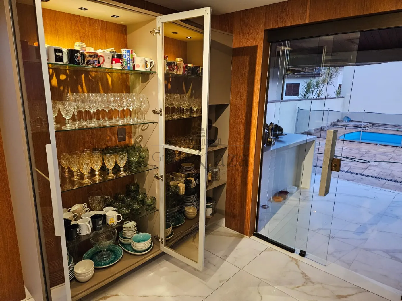 Foto 15 de Casa Condomínio em Jardim Aquarius, São José dos Campos - imagem 15