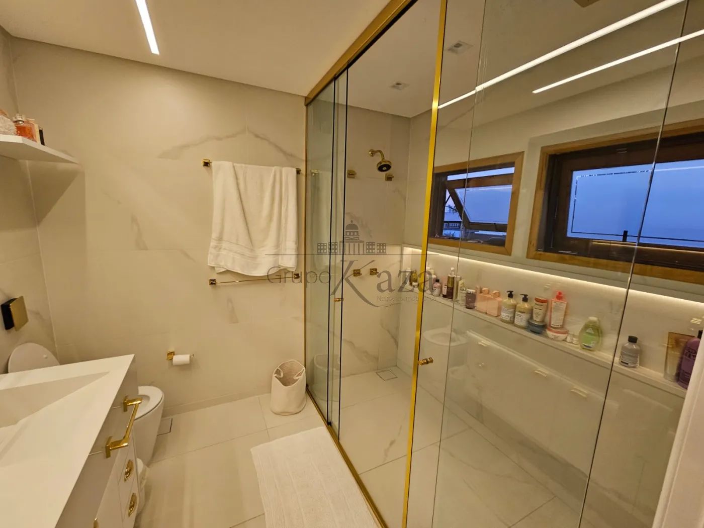 Foto 37 de Casa Condomínio em Jardim Aquarius, São José dos Campos - imagem 37