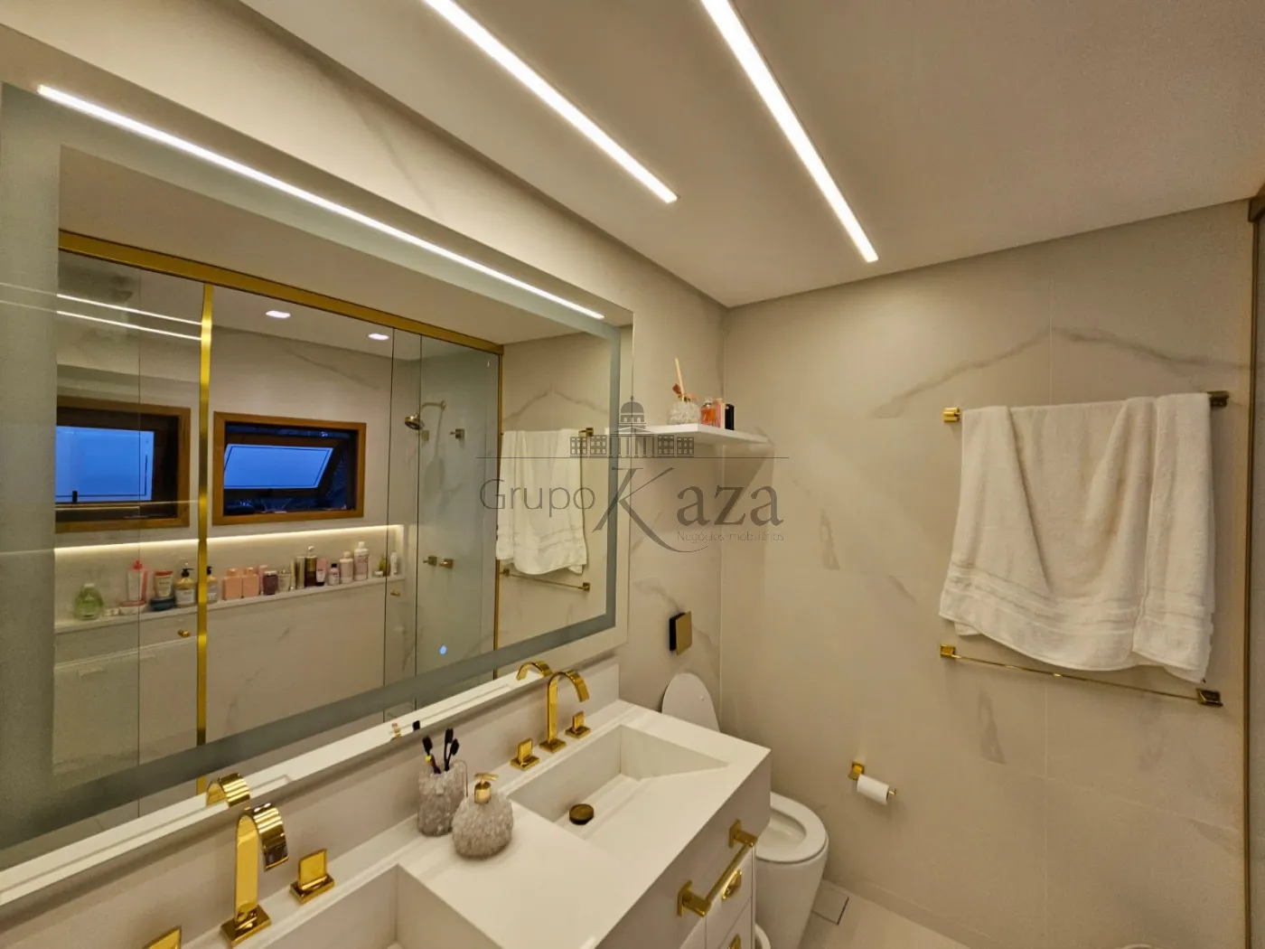 Foto 36 de Casa Condomínio em Jardim Aquarius, São José dos Campos - imagem 36