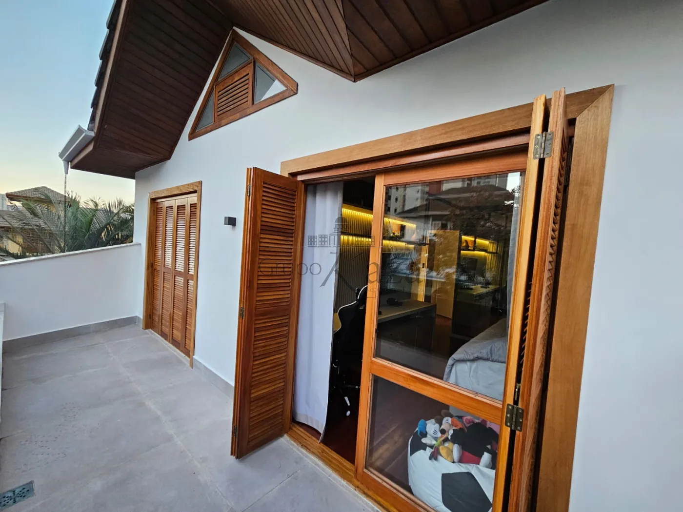 Foto 22 de Casa Condomínio em Jardim Aquarius, São José dos Campos - imagem 22