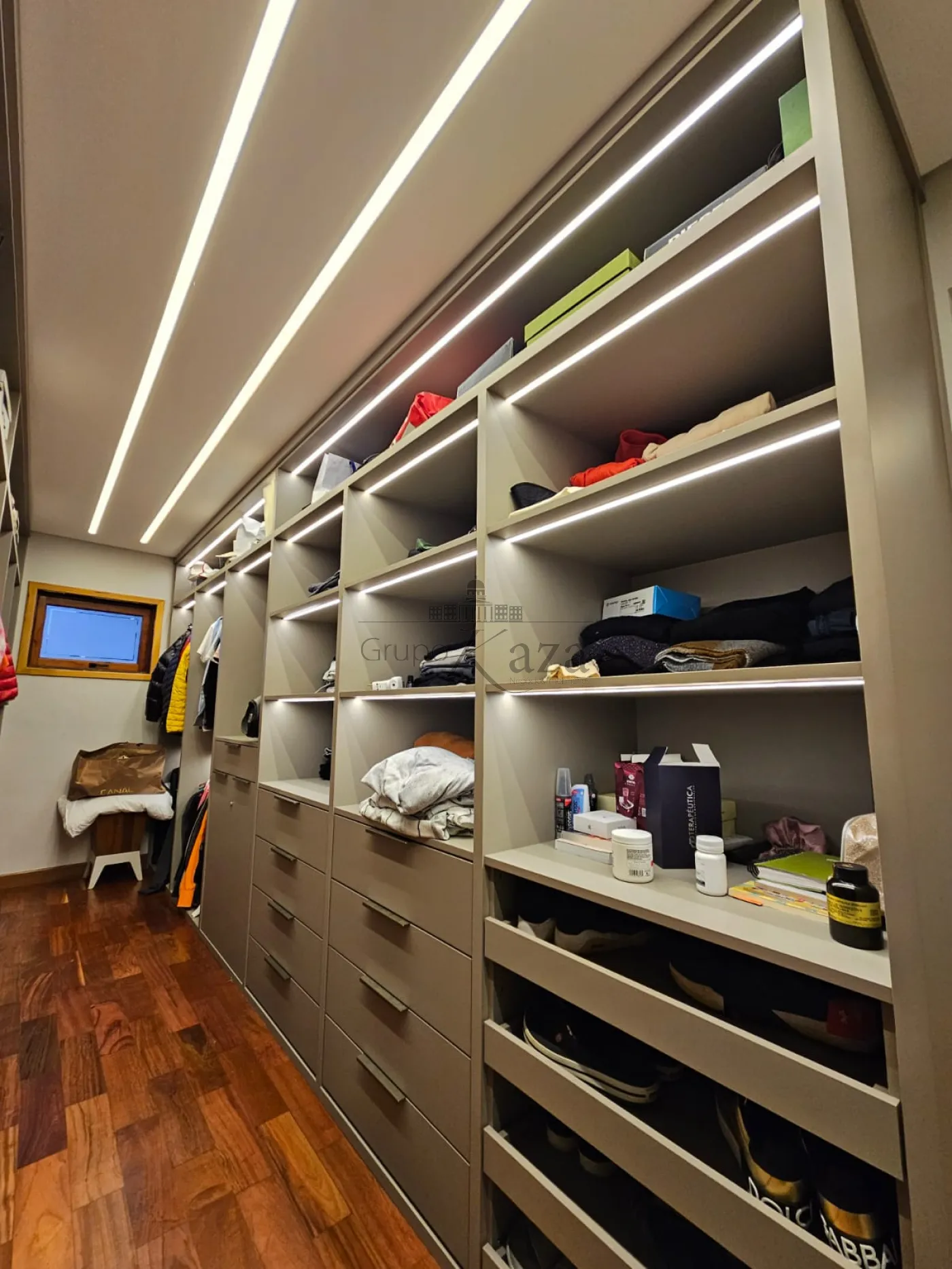 Foto 31 de Casa Condomínio em Jardim Aquarius, São José dos Campos - imagem 31