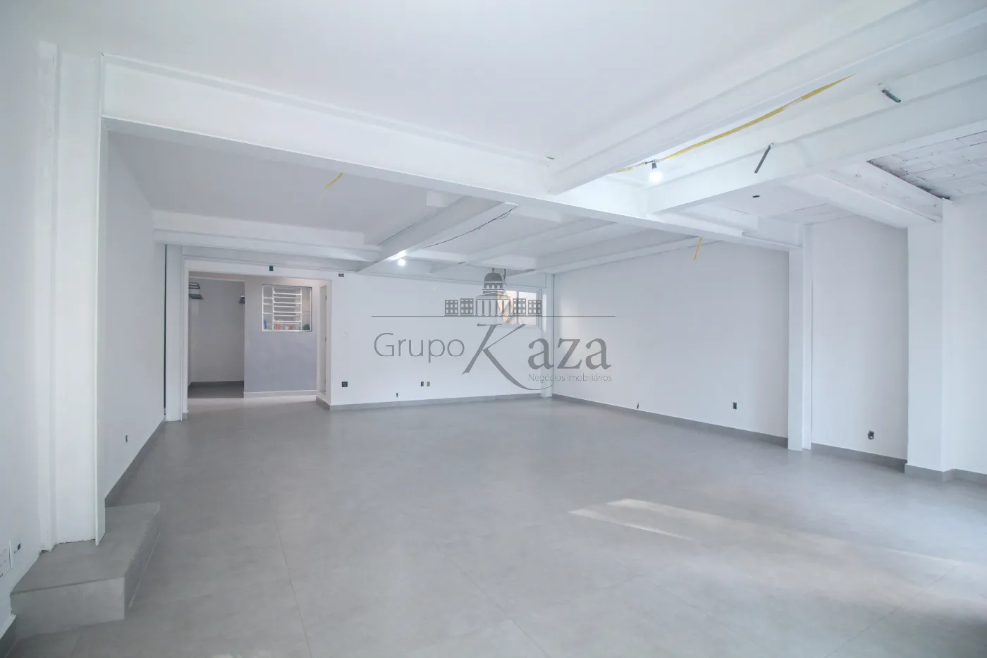 Foto 2 de Comercial Casa em Vila Nova Conceição, São Paulo - imagem 2