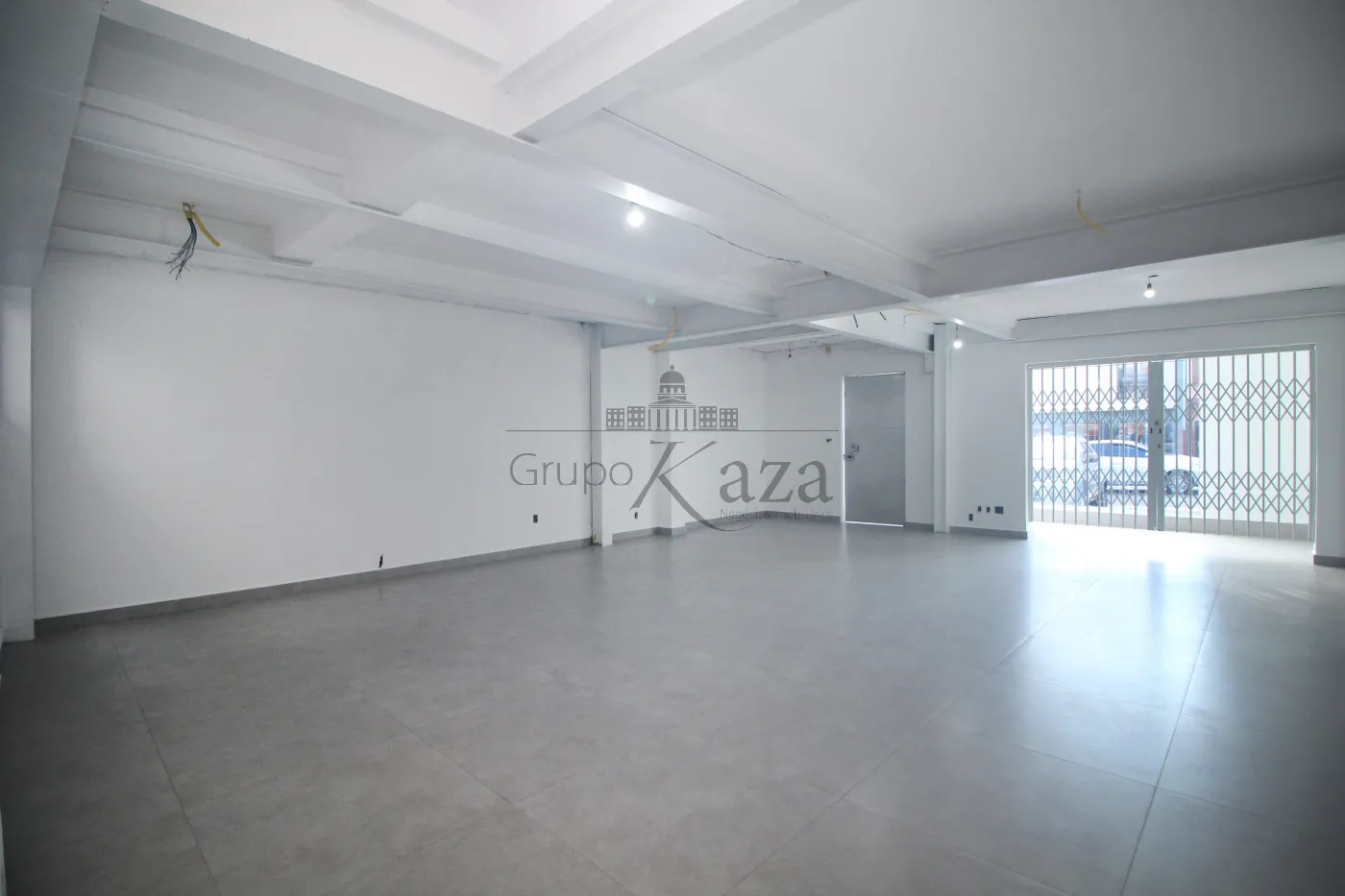 Foto 4 de Comercial Casa em Vila Nova Conceição, São Paulo - imagem 4