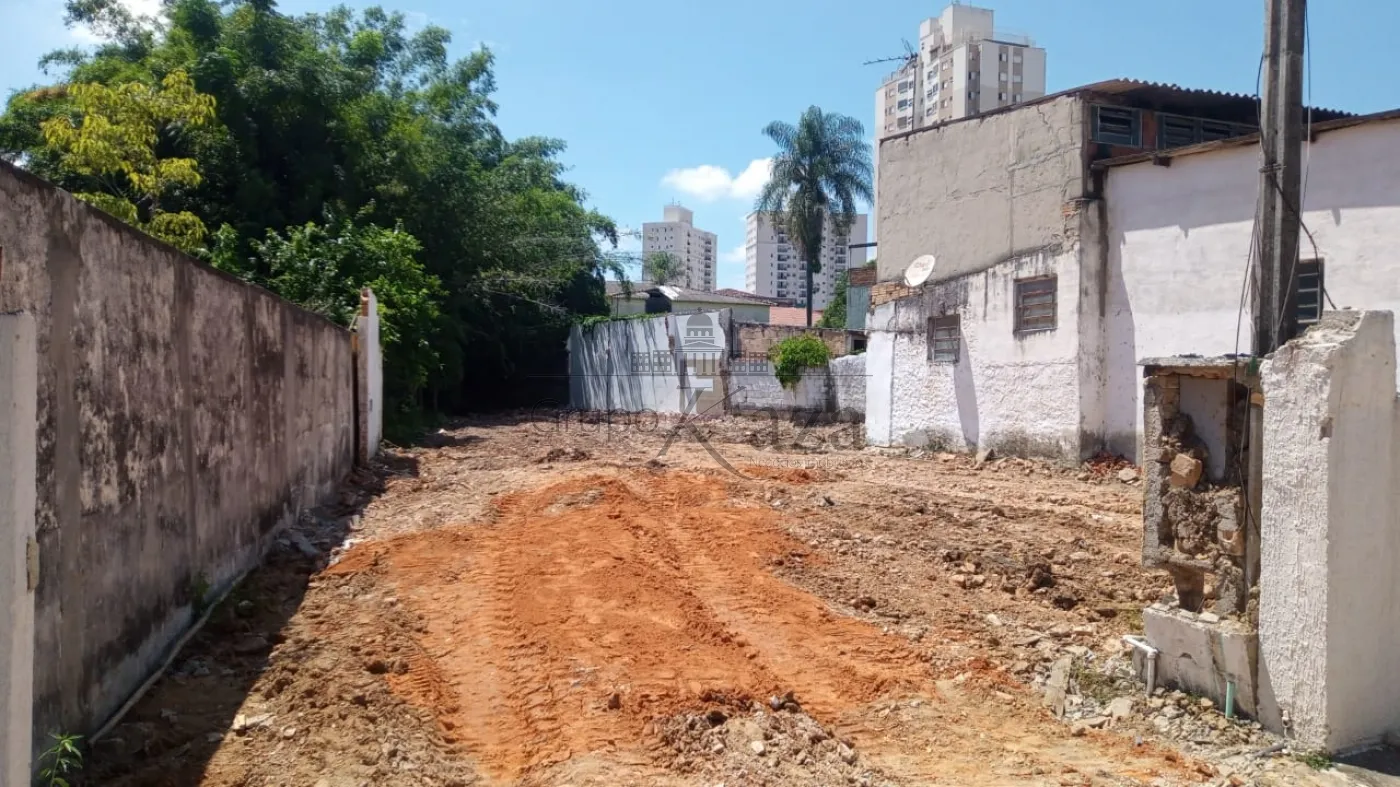 Foto 2 de Terreno Comercial em Centro, Jacareí - imagem 2