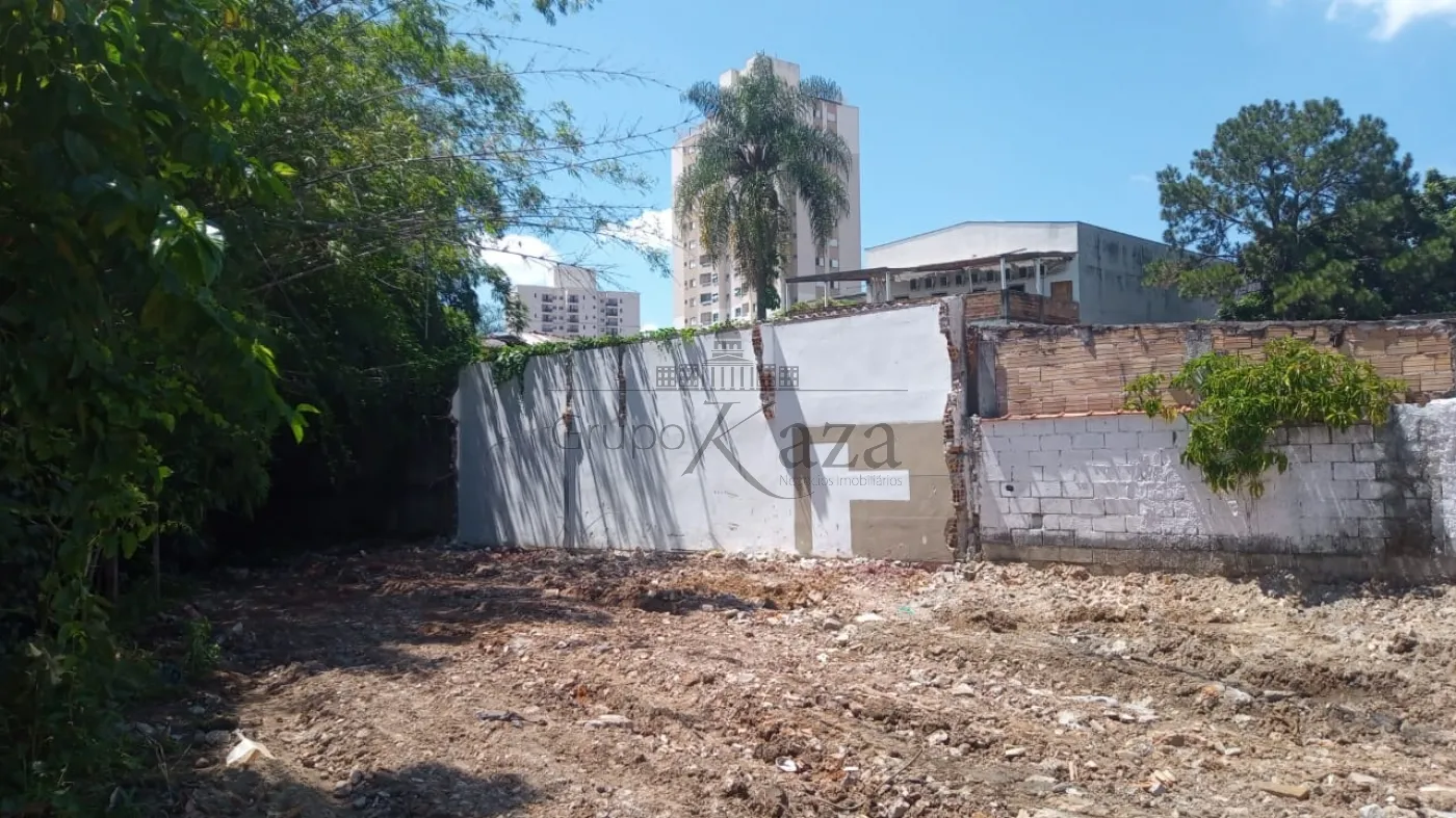 Foto 3 de Terreno Comercial em Centro, Jacareí - imagem 3