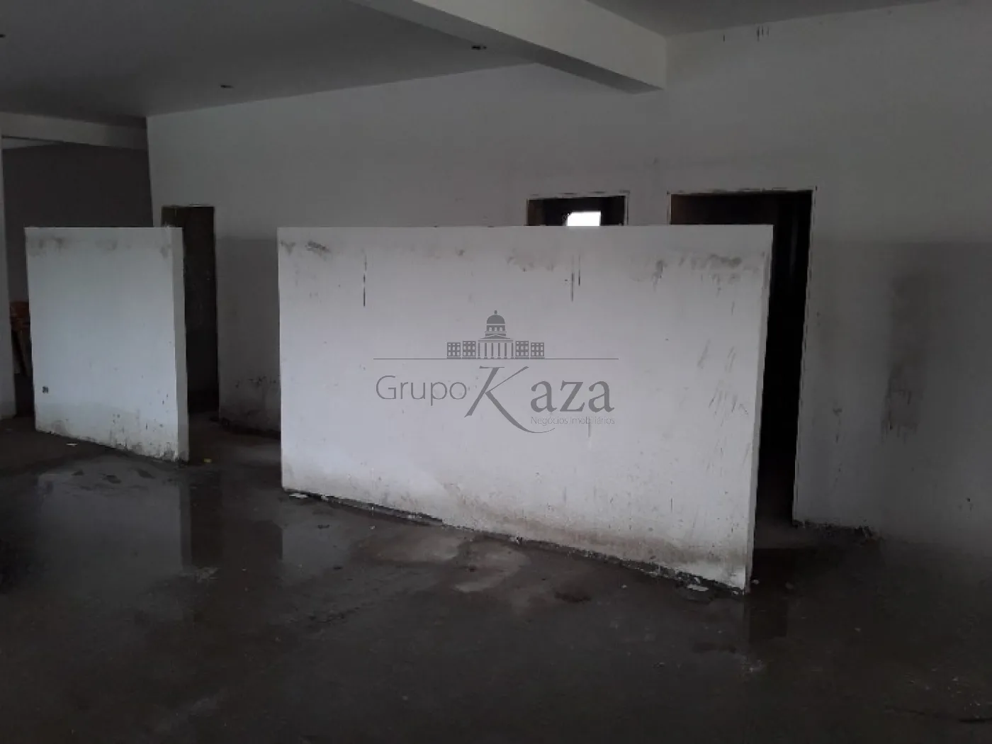 Foto 3 de Comercial Prédio em Jardim Satélite, São José dos Campos - imagem 3