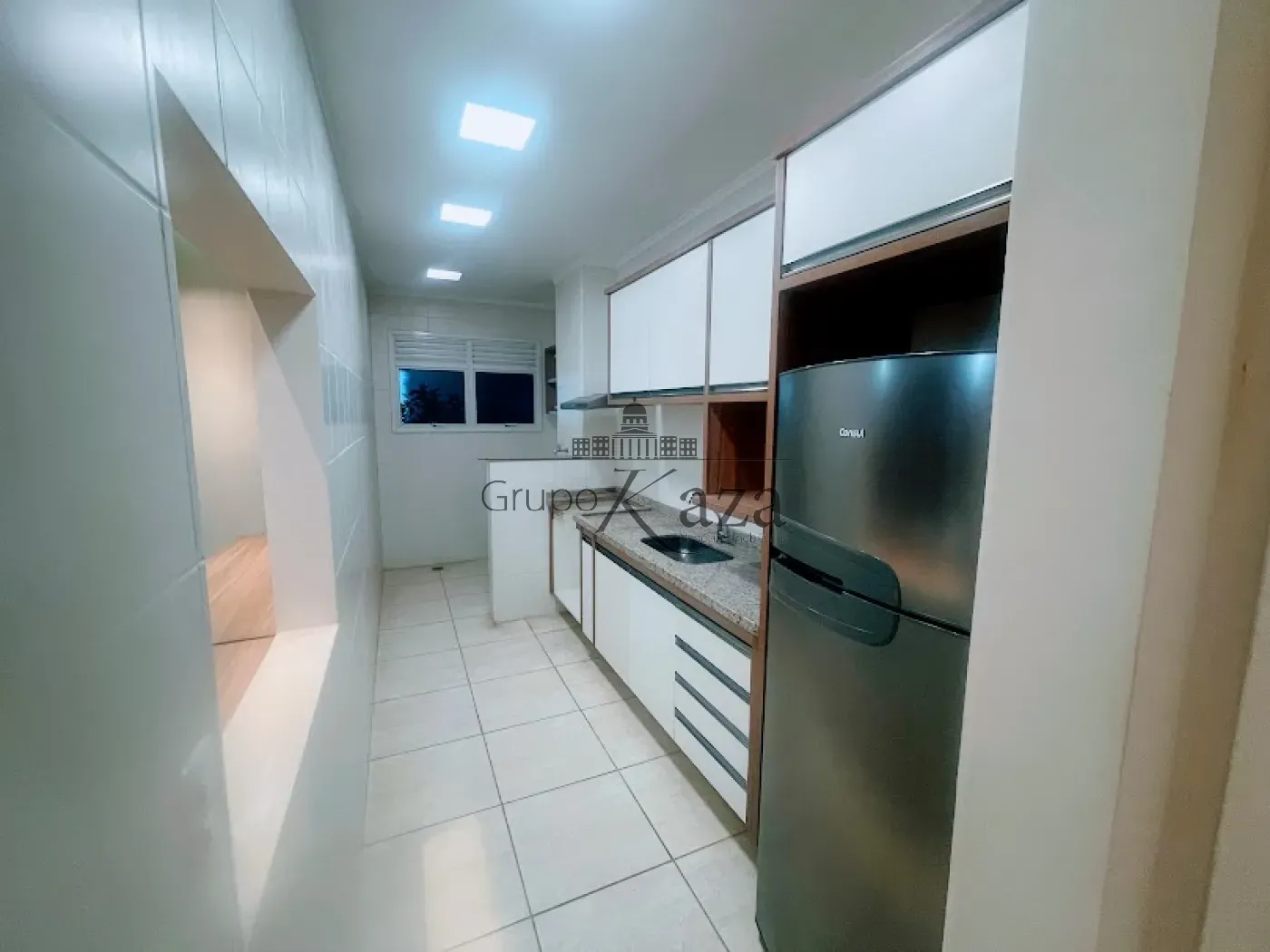 Foto 2 de Apartamento Padrão em Vila Paraíso, Caçapava - imagem 2