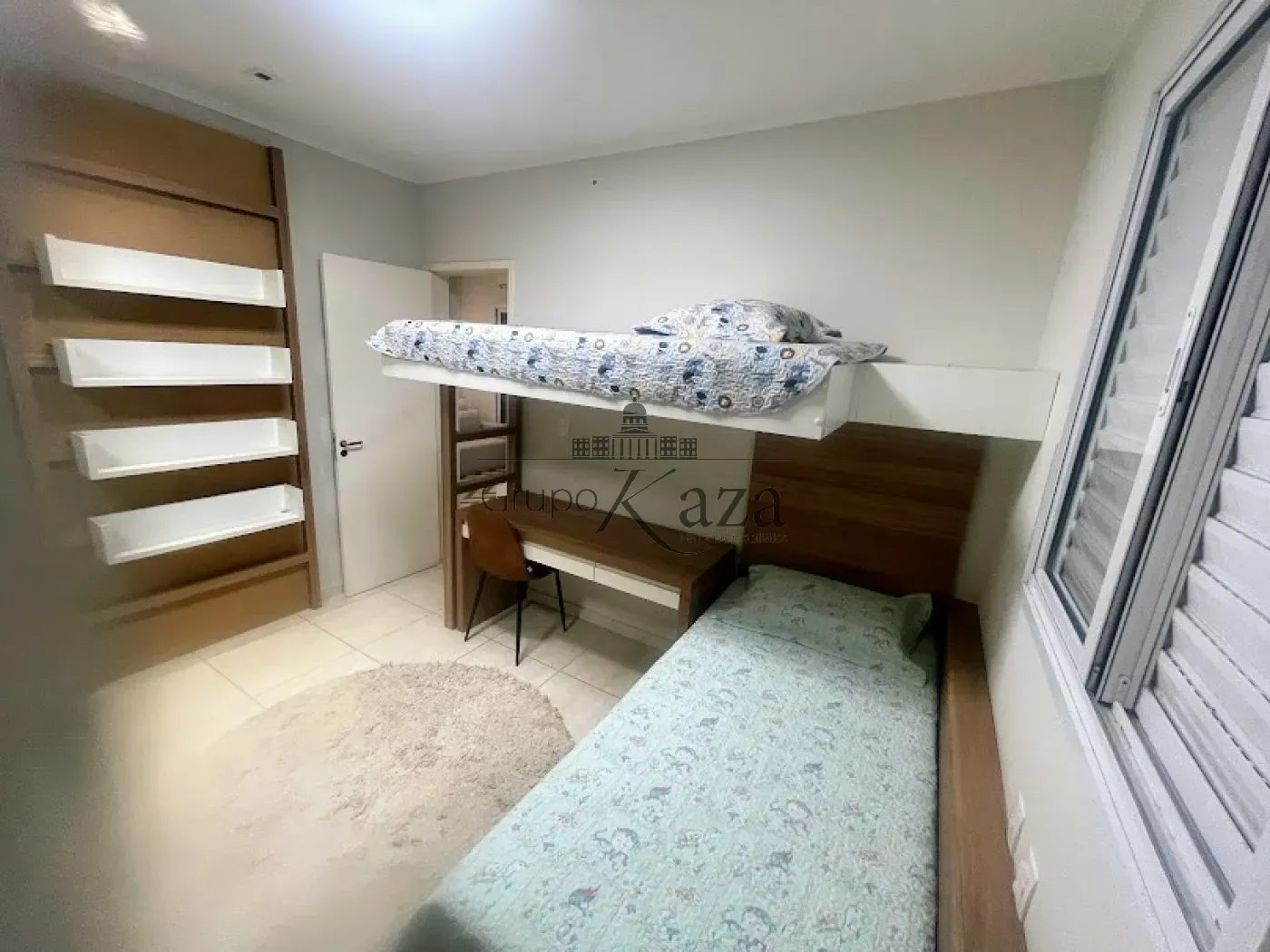 Foto 5 de Apartamento Padrão em Vila Paraíso, Caçapava - imagem 5