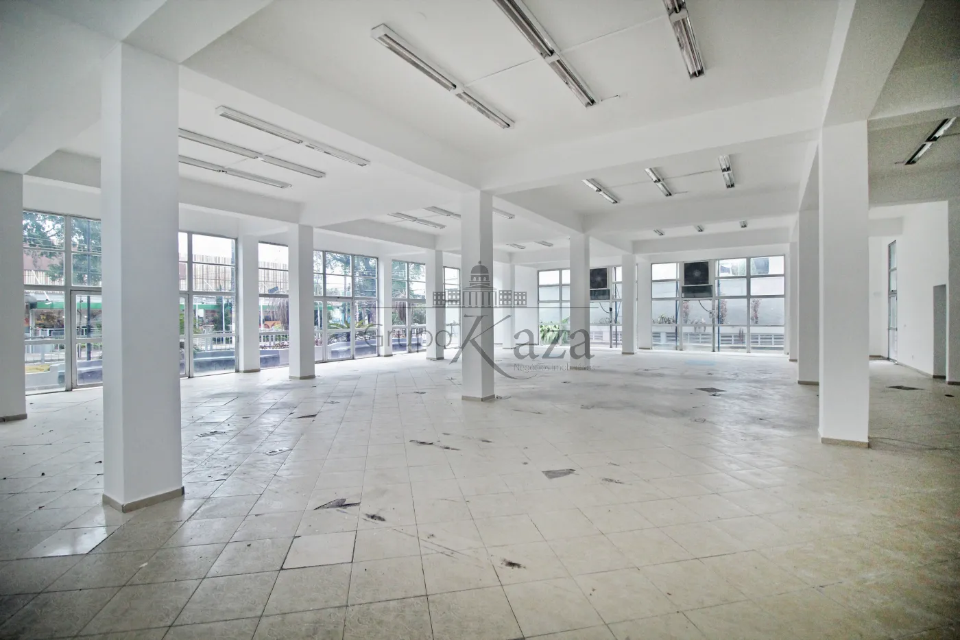 Foto 1 de Comercial Prédio em Santo Amaro, São Paulo - imagem 1