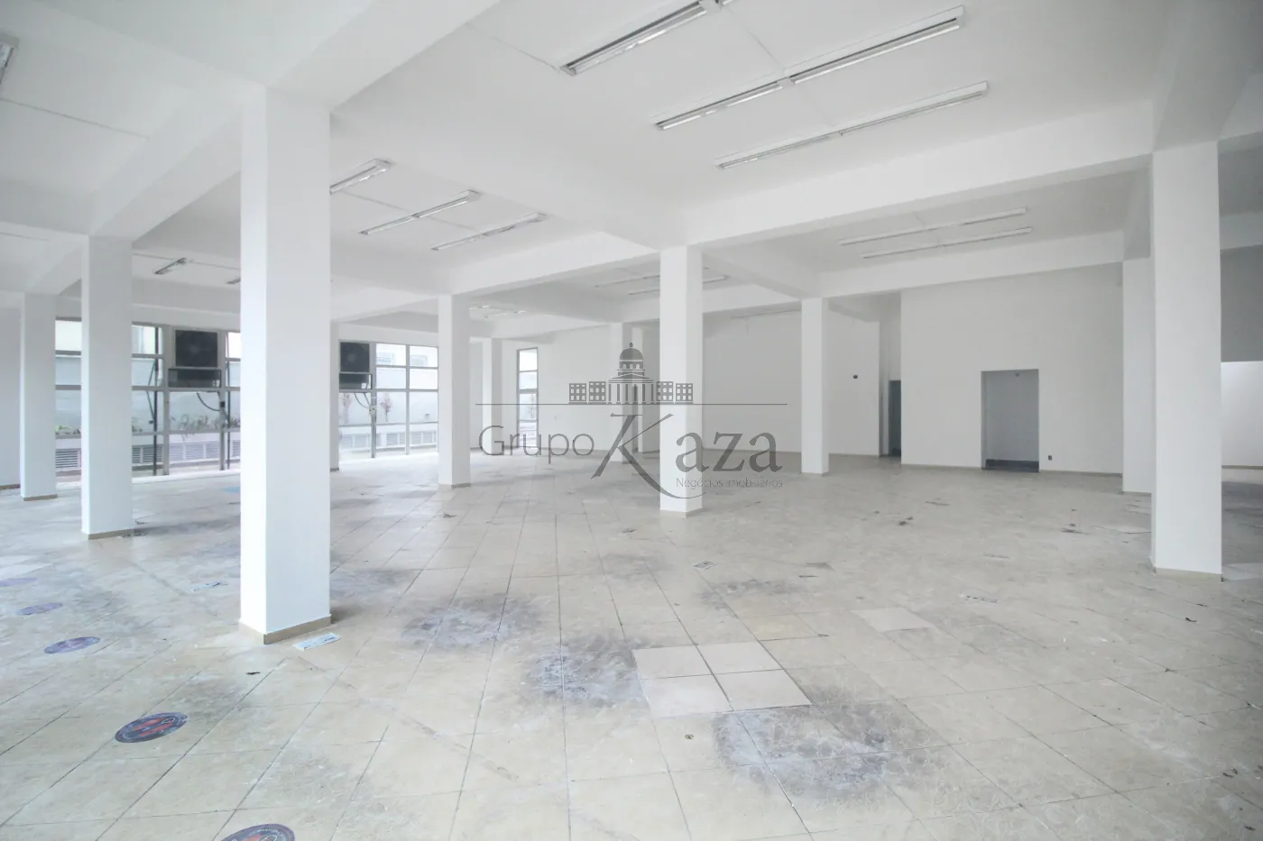 Foto 3 de Comercial Prédio em Santo Amaro, São Paulo - imagem 3