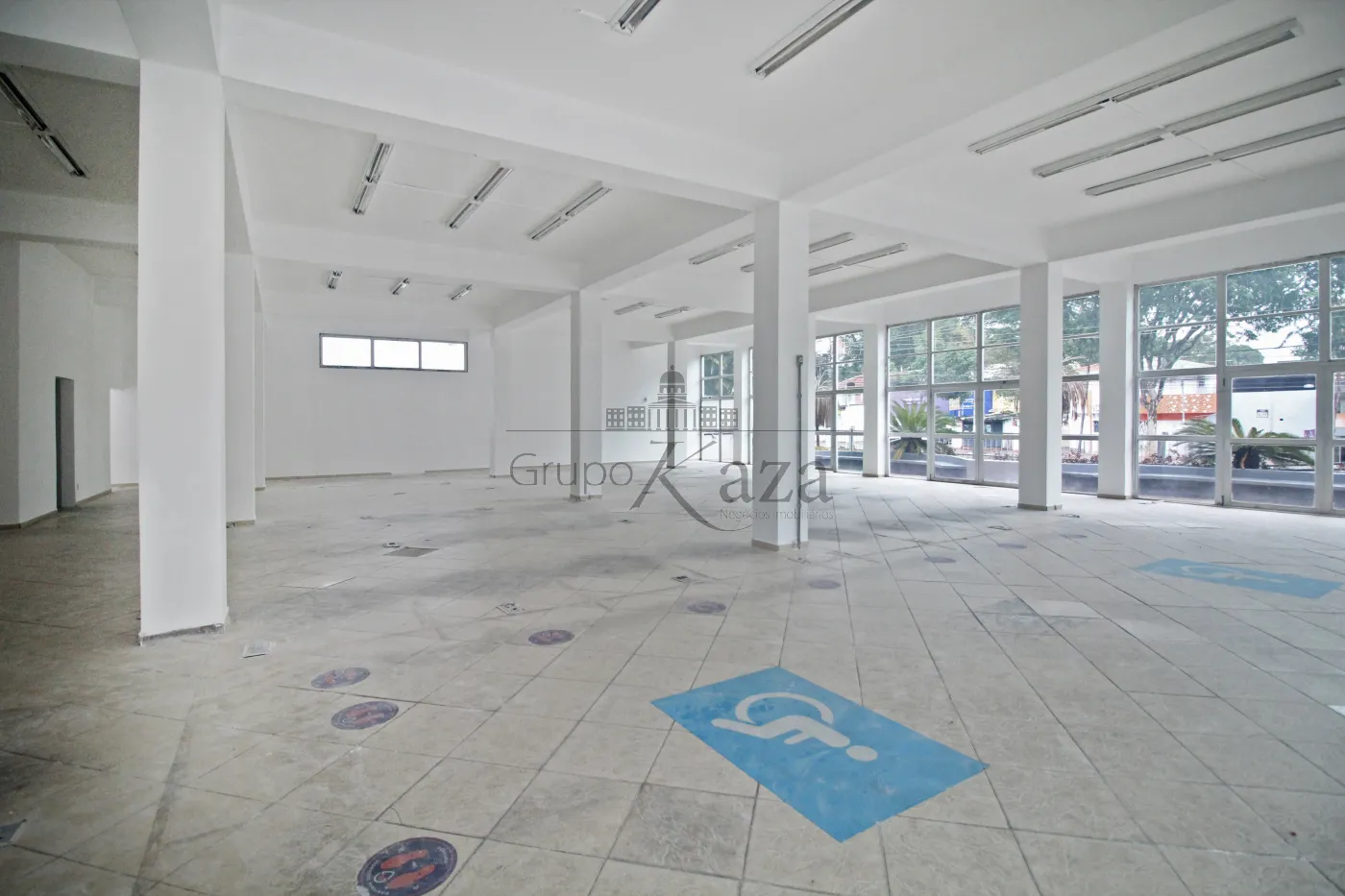 Foto 6 de Comercial Prédio em Santo Amaro, São Paulo - imagem 6
