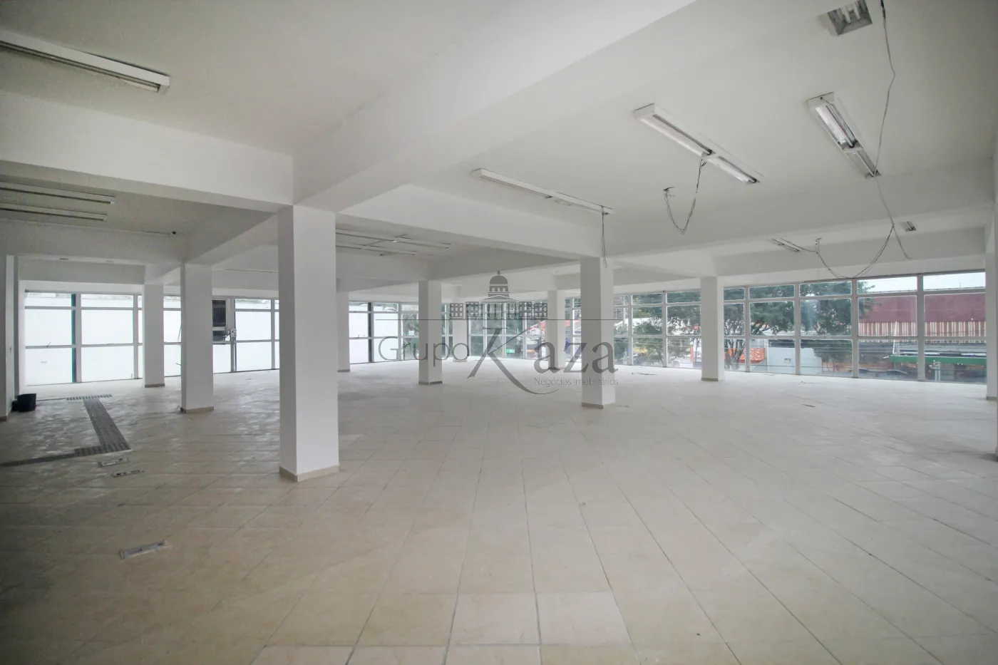 Foto 9 de Comercial Prédio em Santo Amaro, São Paulo - imagem 9