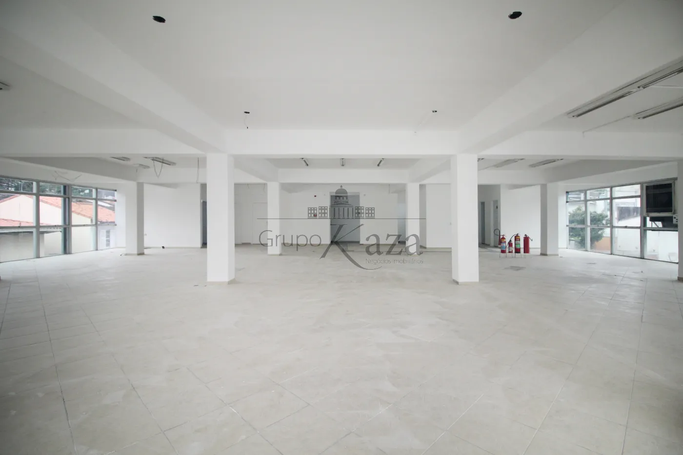 Foto 12 de Comercial Prédio em Santo Amaro, São Paulo - imagem 12