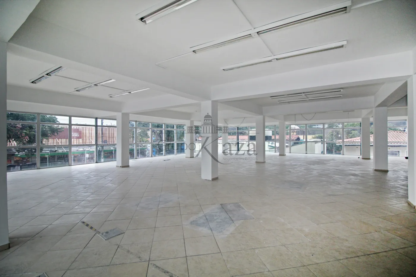 Foto 14 de Comercial Prédio em Santo Amaro, São Paulo - imagem 14