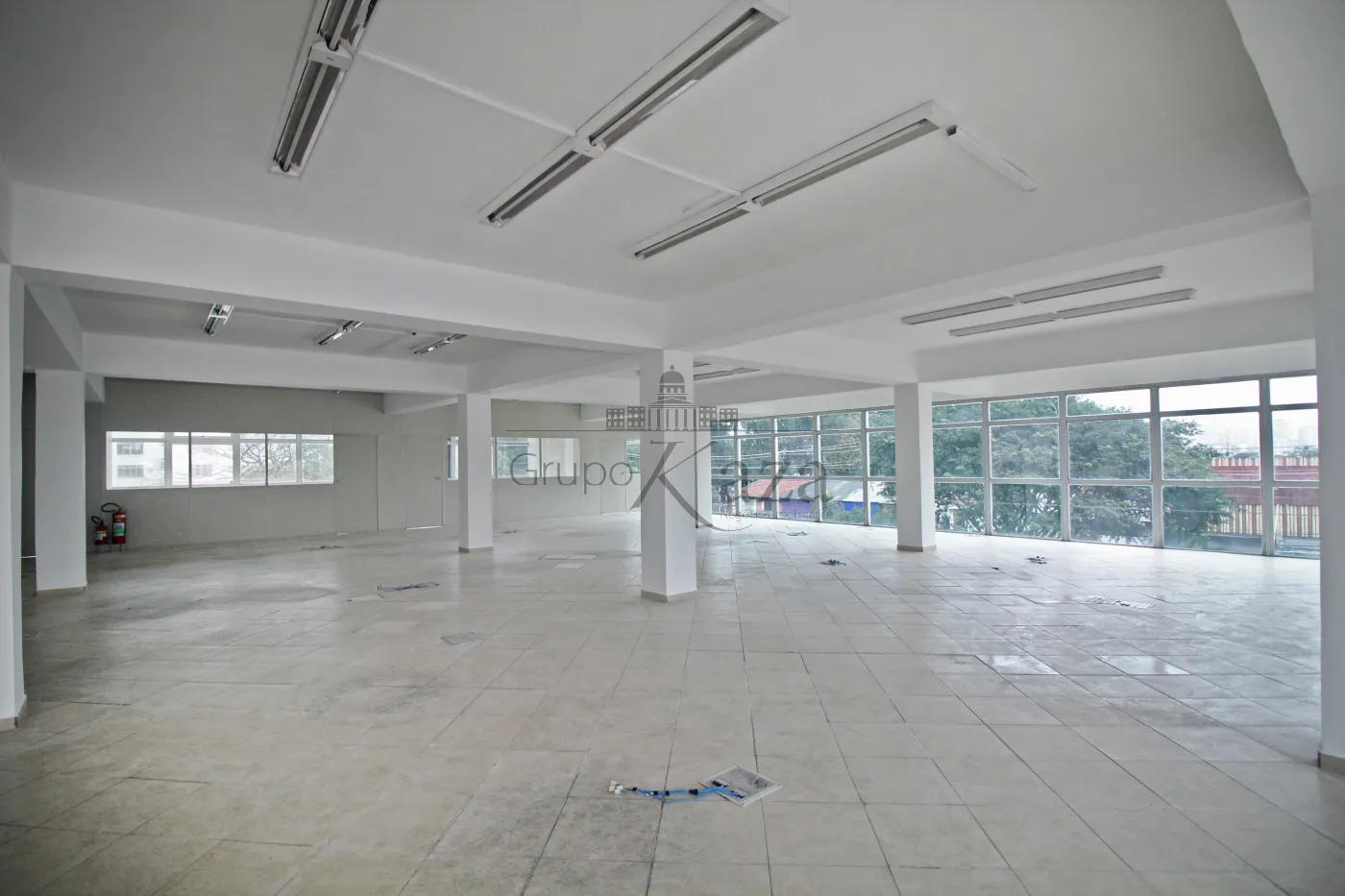 Foto 20 de Comercial Prédio em Santo Amaro, São Paulo - imagem 20