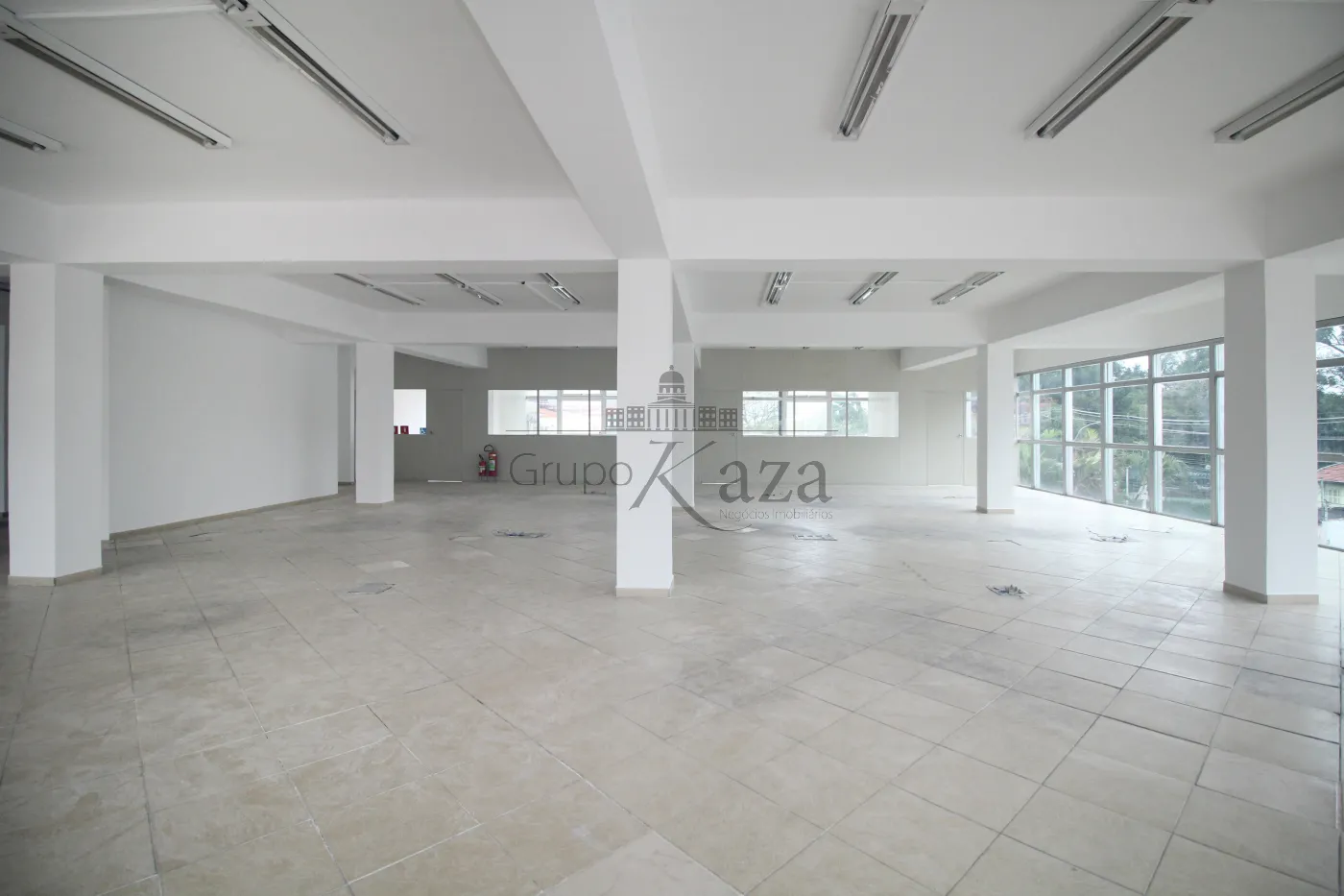 Foto 21 de Comercial Prédio em Santo Amaro, São Paulo - imagem 21