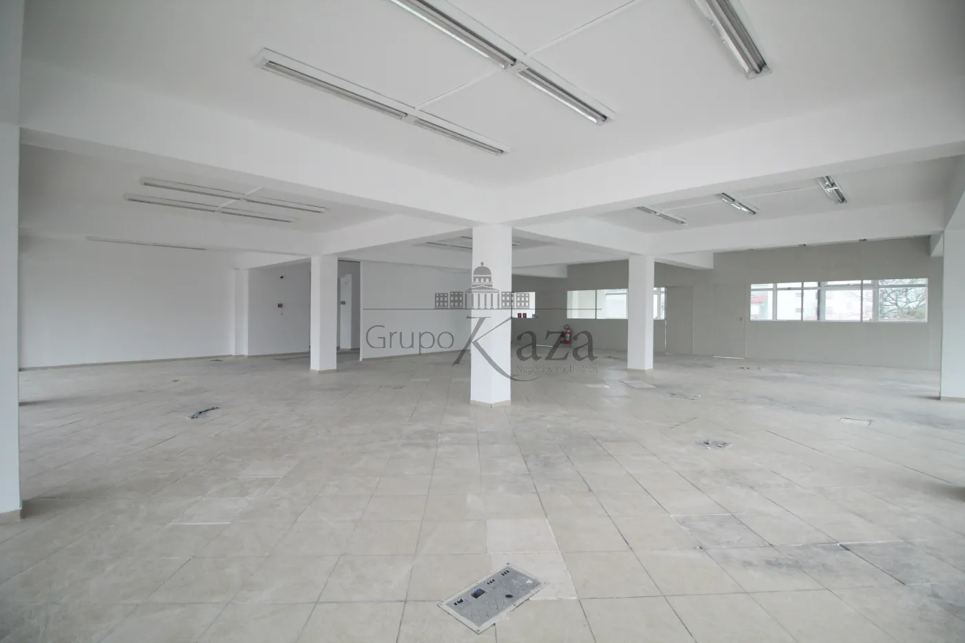 Foto 22 de Comercial Prédio em Santo Amaro, São Paulo - imagem 22
