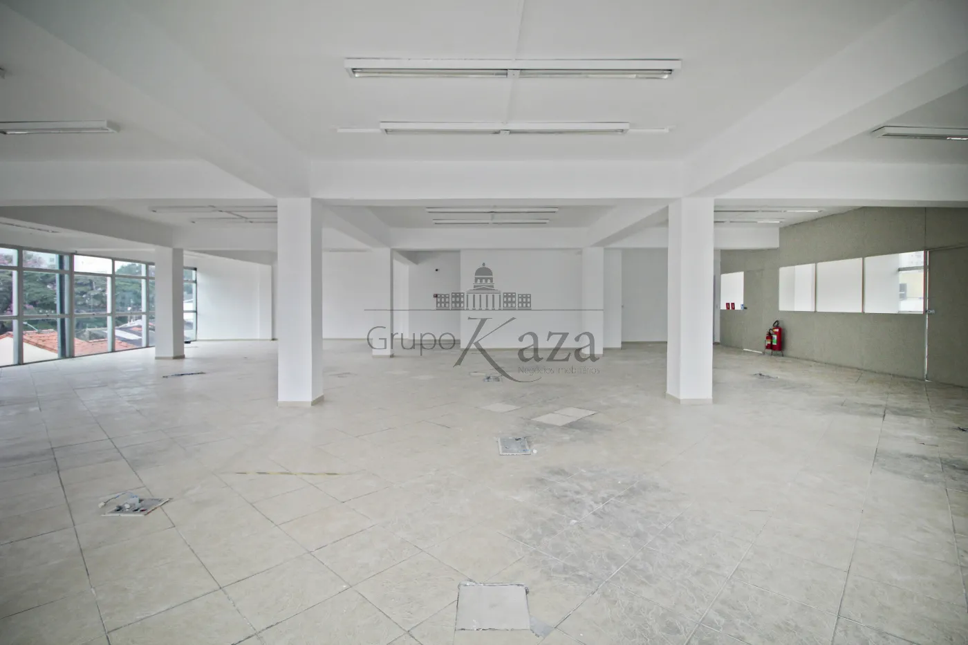 Foto 23 de Comercial Prédio em Santo Amaro, São Paulo - imagem 23