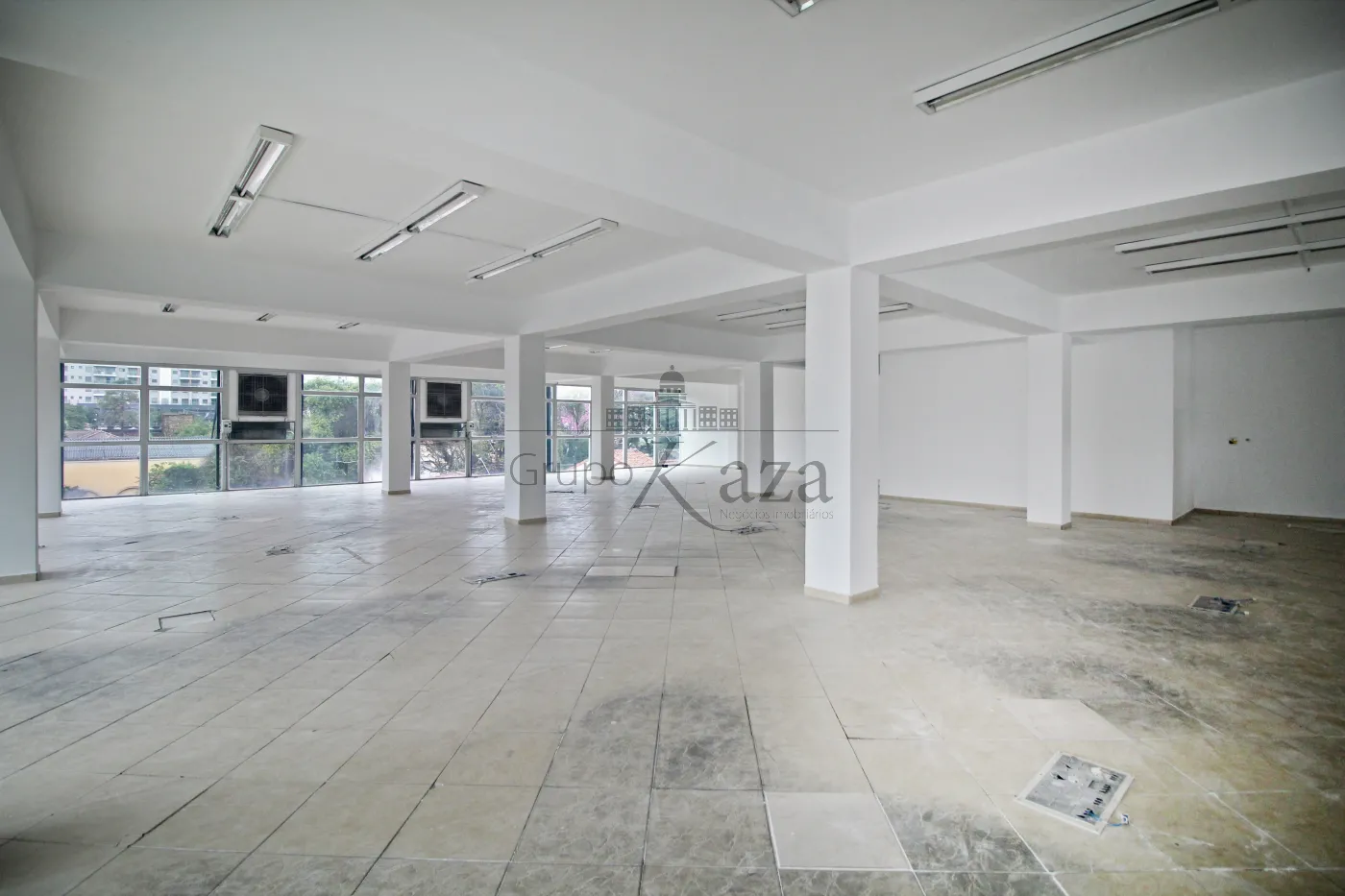 Foto 24 de Comercial Prédio em Santo Amaro, São Paulo - imagem 24