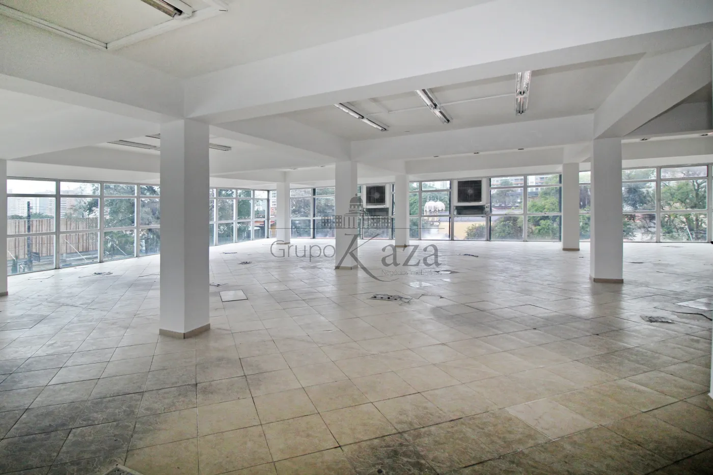 Foto 26 de Comercial Prédio em Santo Amaro, São Paulo - imagem 26