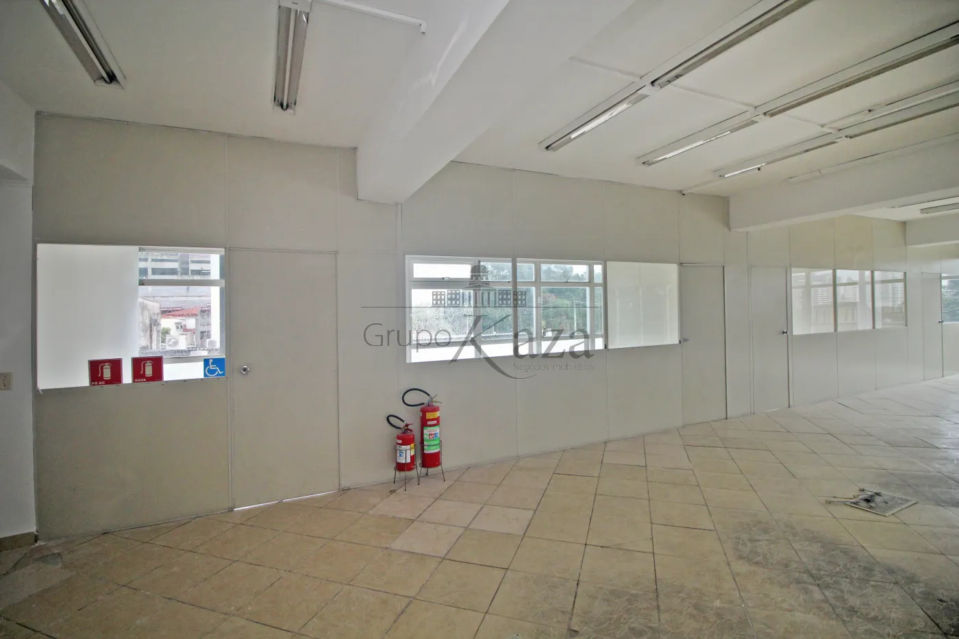 Foto 27 de Comercial Prédio em Santo Amaro, São Paulo - imagem 27