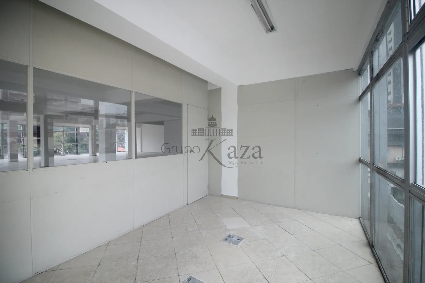 Foto 33 de Comercial Prédio em Santo Amaro, São Paulo - imagem 33