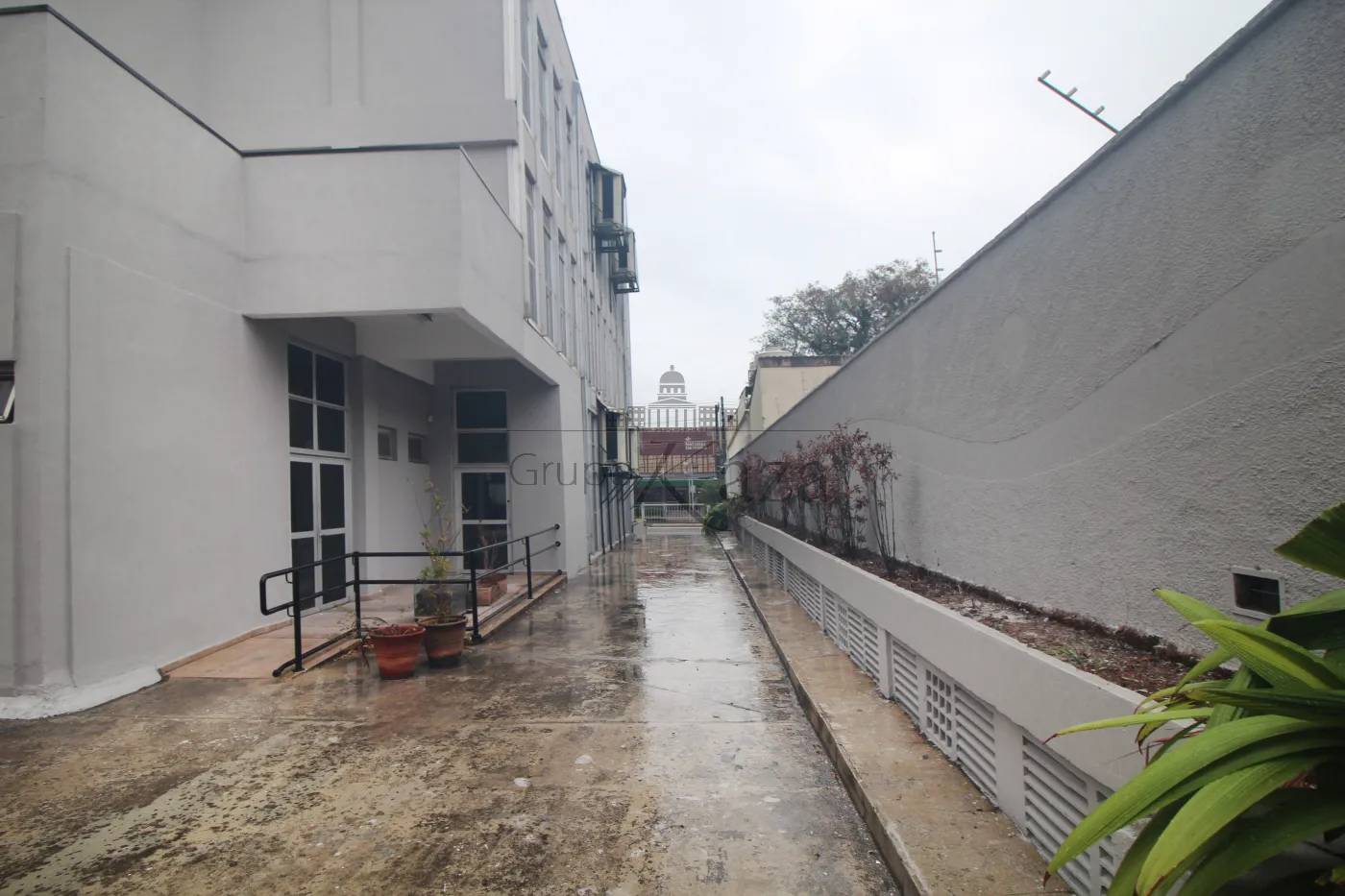Foto 47 de Comercial Prédio em Santo Amaro, São Paulo - imagem 47