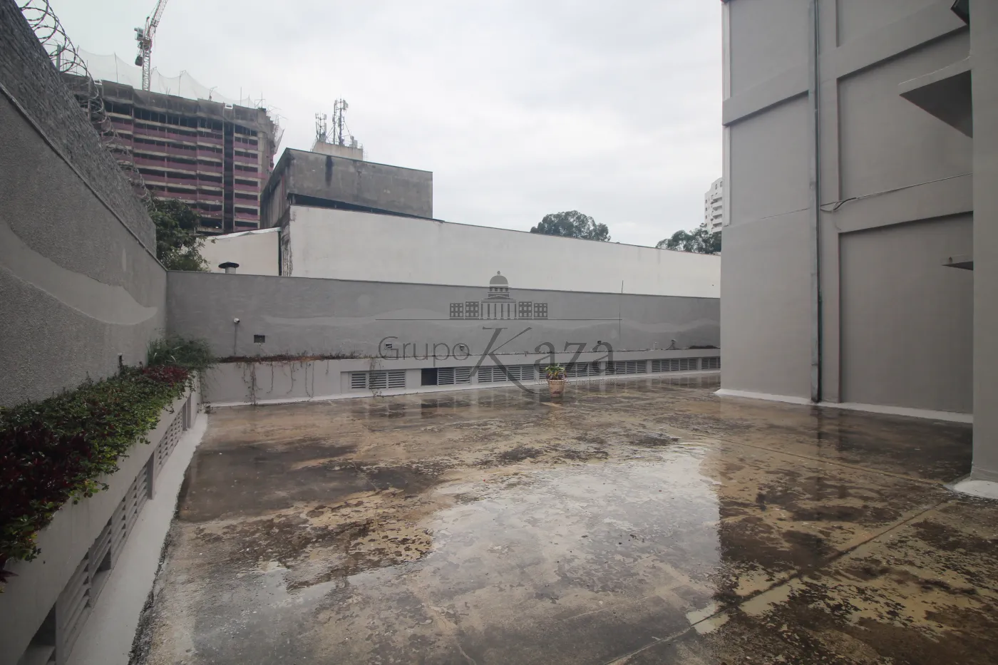 Foto 48 de Comercial Prédio em Santo Amaro, São Paulo - imagem 48
