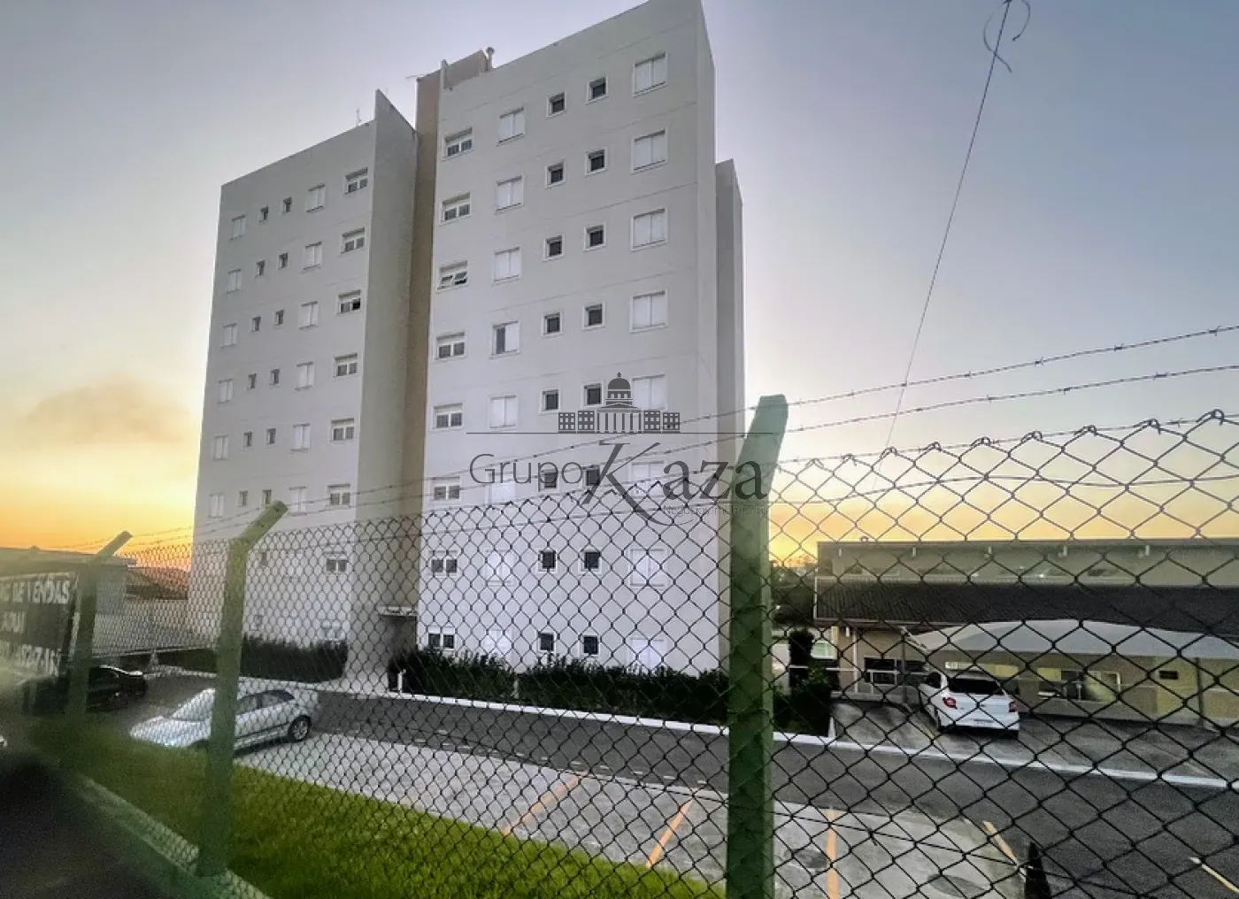 Foto 8 de Apartamento Duplex em Vila Paraíso, Caçapava - imagem 8